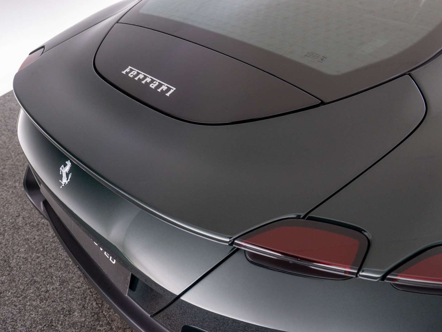 Ferrari Roma - 2024 - Joinsteer - #30