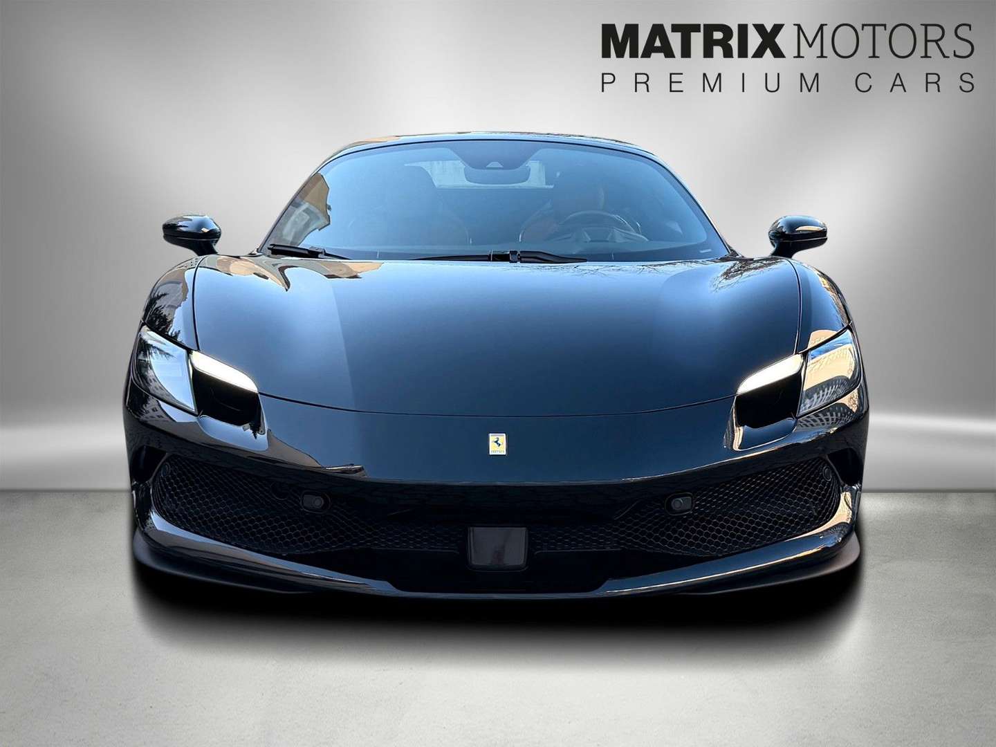 Ferrari 296 GTS - 2025 - Joinsteer - #23