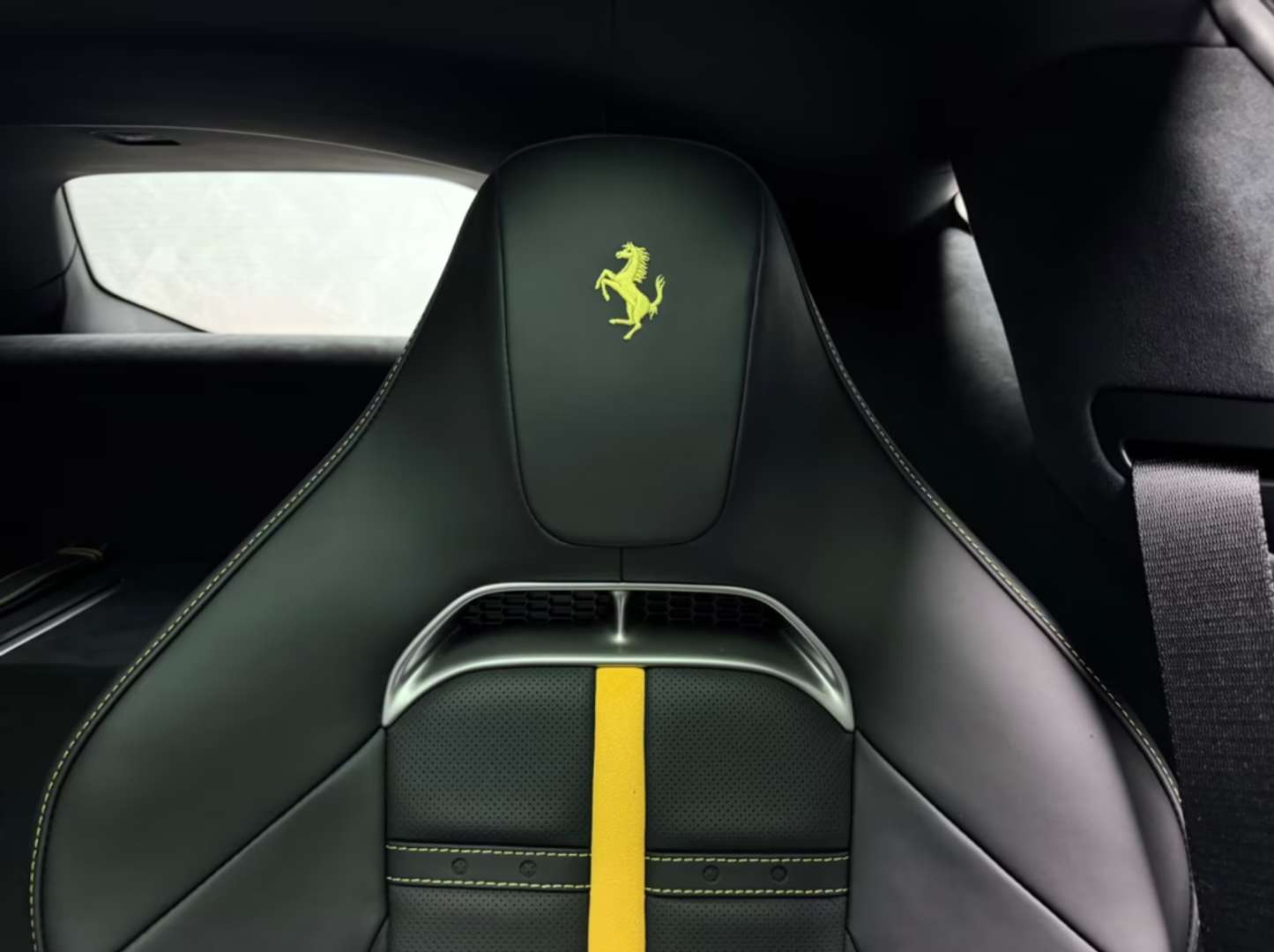 Ferrari 12 Cilindri - 2026 - Joinsteer - #8