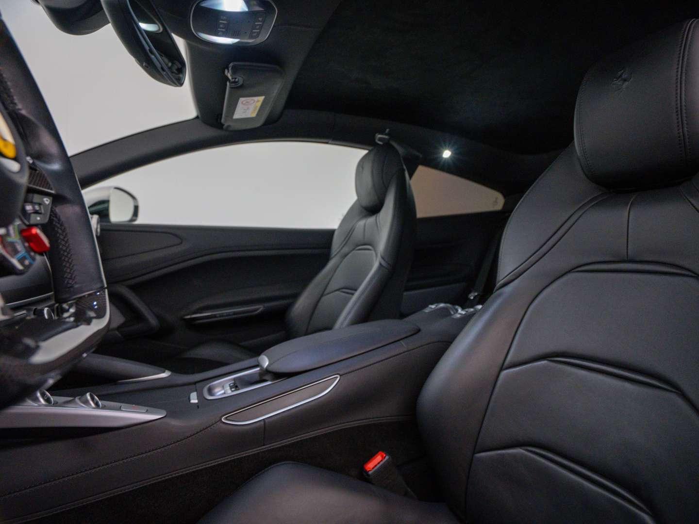 Ferrari GTC4Lusso - 2019 - Joinsteer - #13