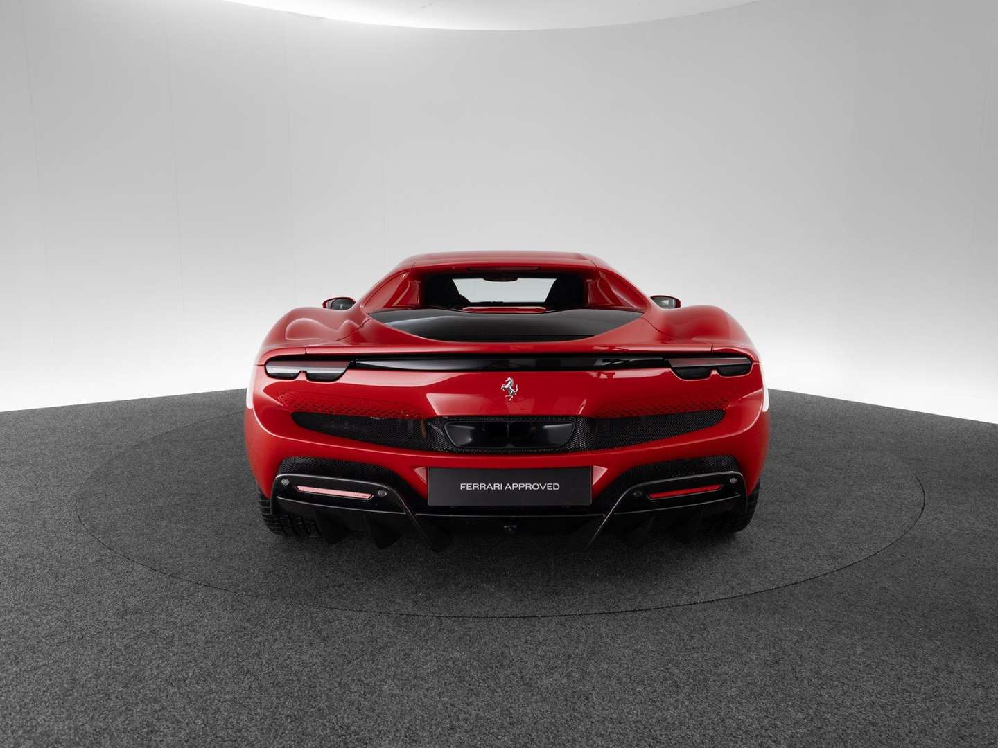 Ferrari 296 GTB - 2023 - Joinsteer - #8