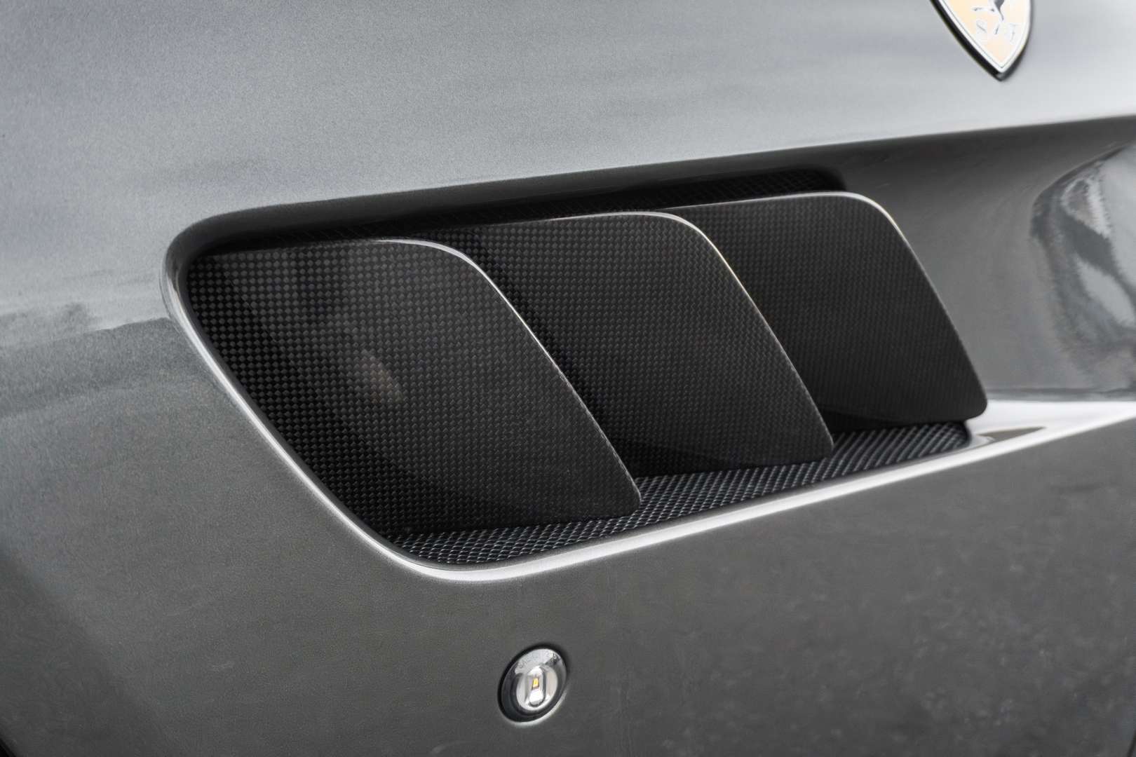 Ferrari GTC4Lusso - 2018 - Joinsteer - #38