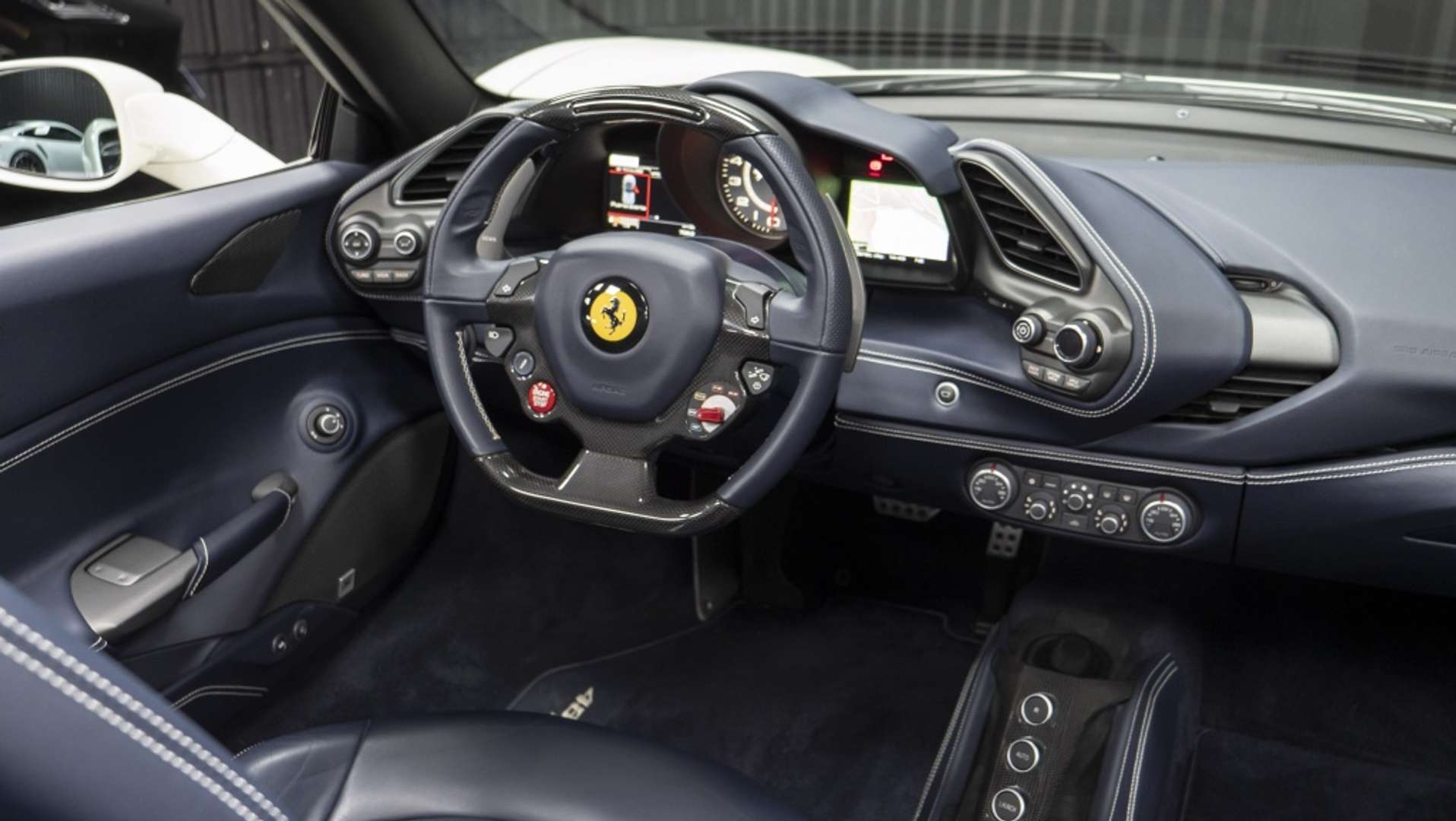 Ferrari 488 Spider - 2019 - Joinsteer - #17