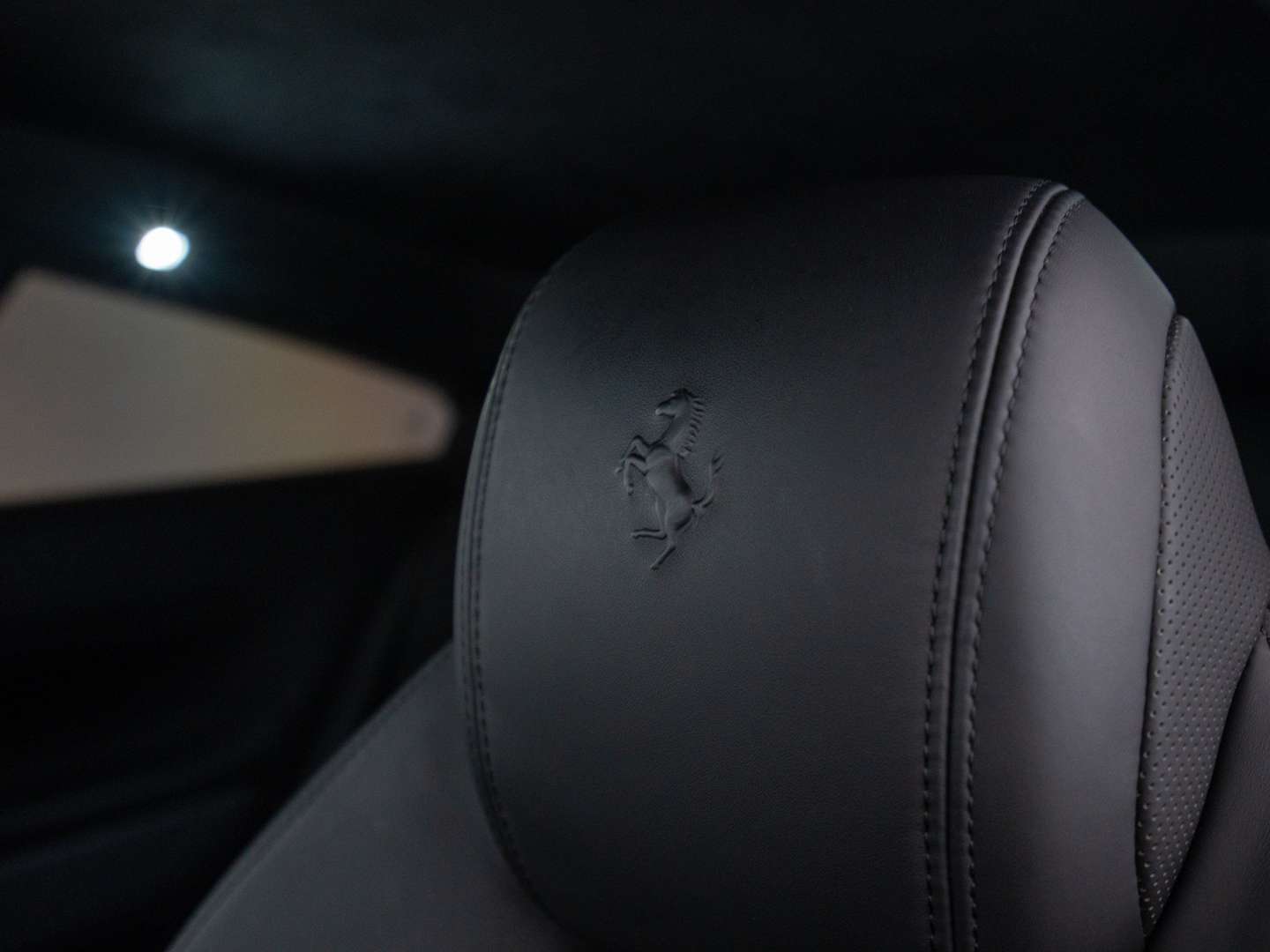 Ferrari GTC4Lusso - 2019 - Joinsteer - #15