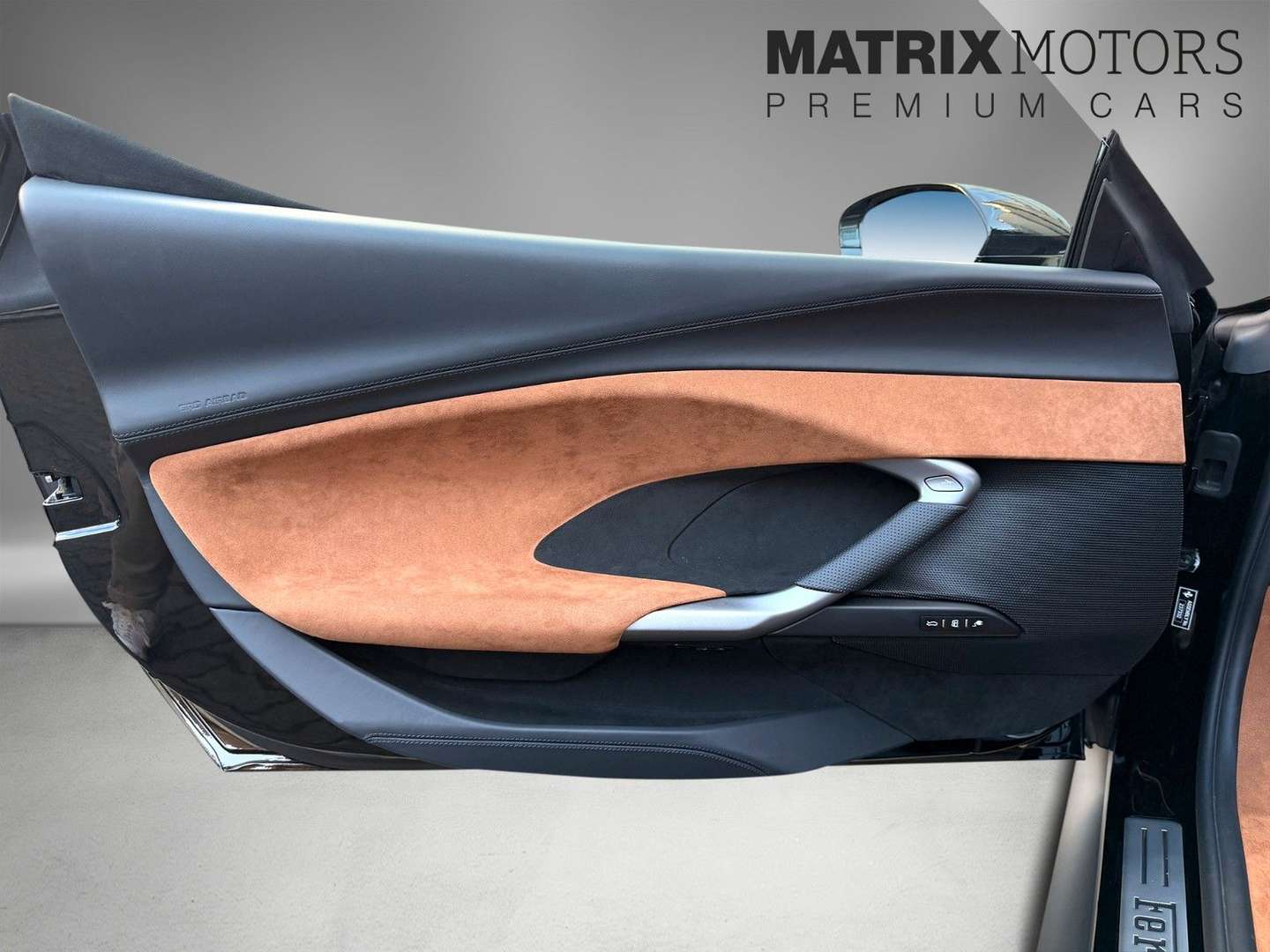 Ferrari 296 GTS - 2025 - Joinsteer - #25