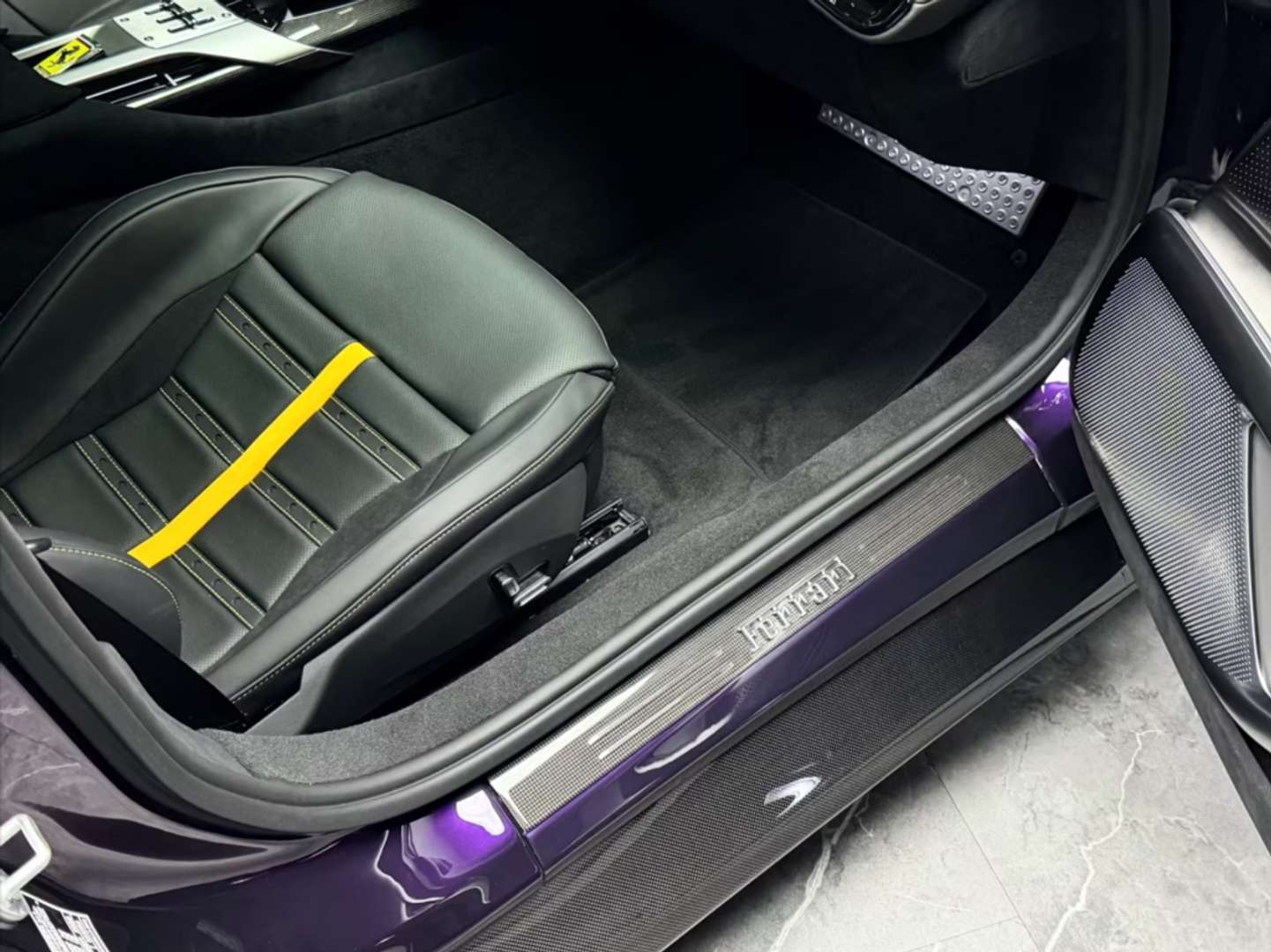 Ferrari 12 Cilindri - 2026 - Joinsteer - #10