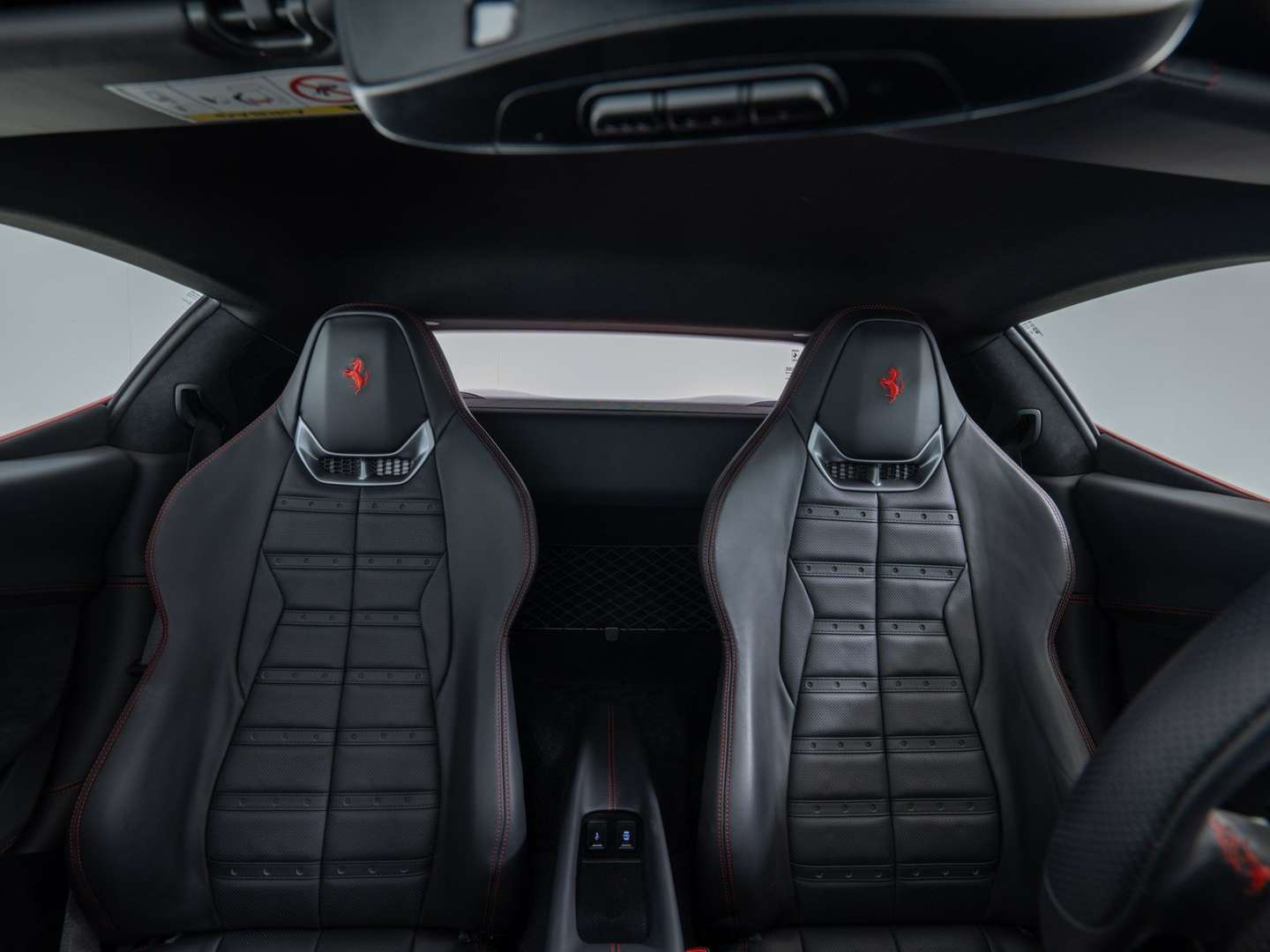 Ferrari 296 GTB - 2023 - Joinsteer - #10