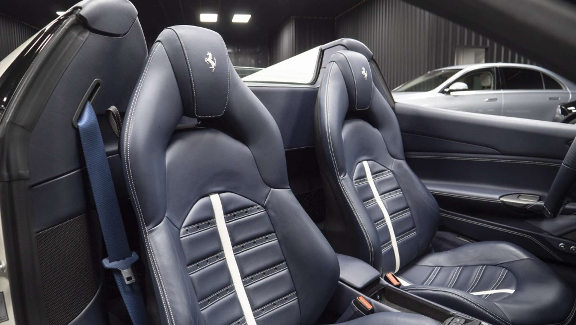 Ferrari 488 Spider - 2019 - Joinsteer - #19