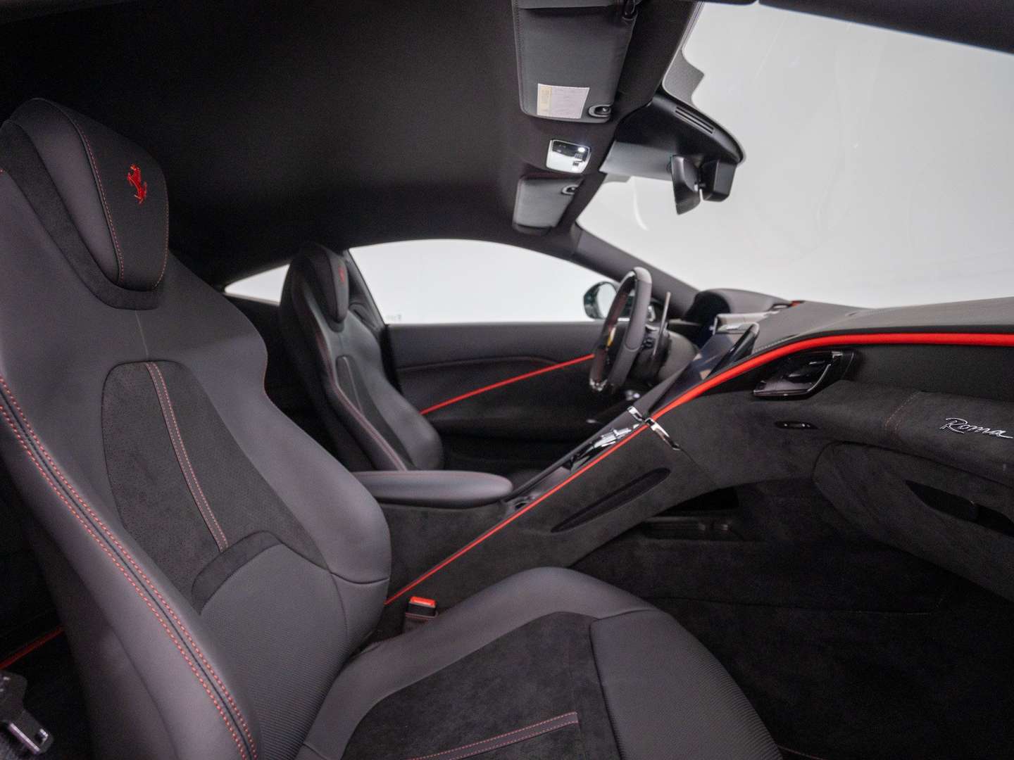 Ferrari Roma - 2024 - Joinsteer - #36