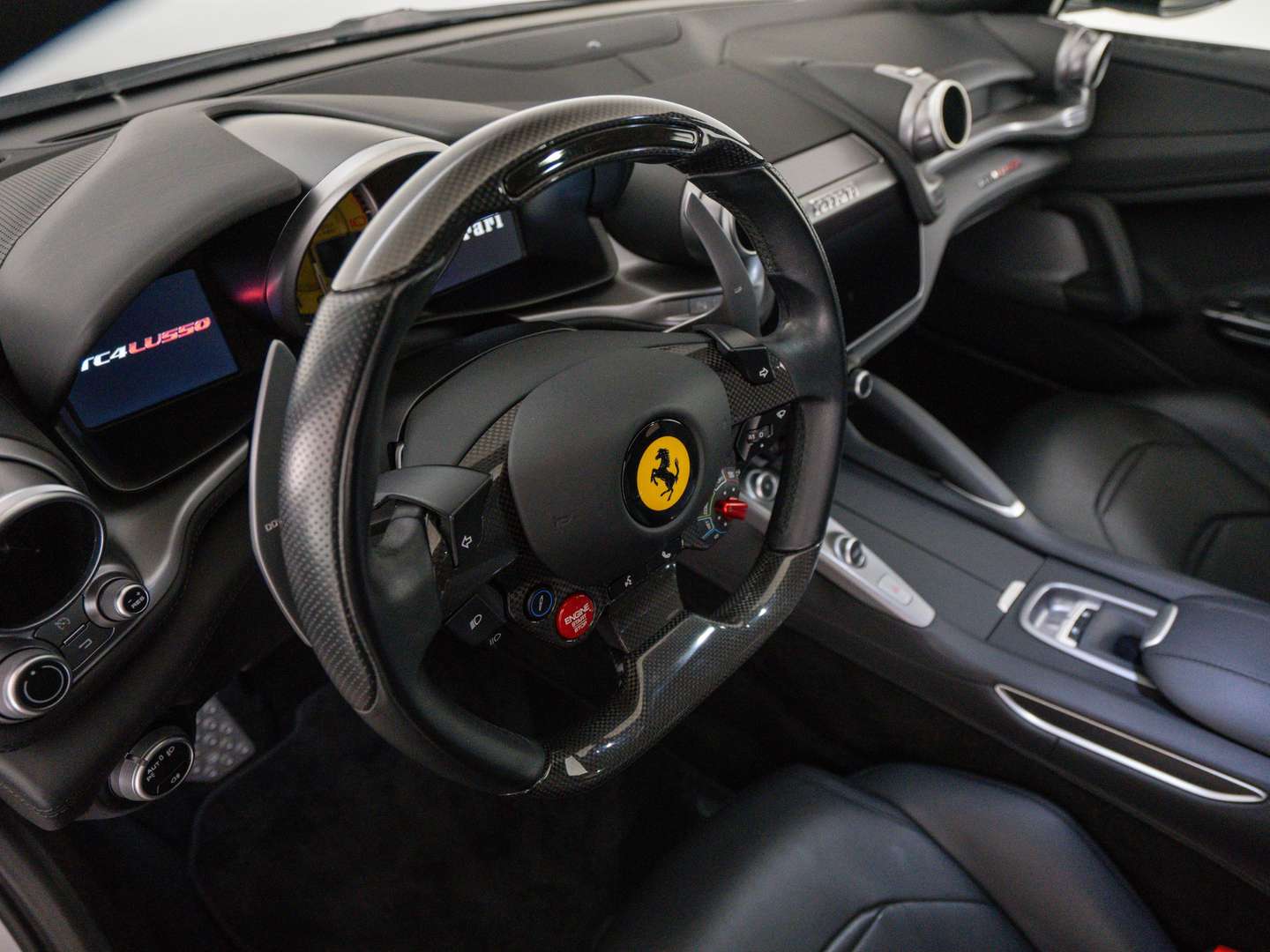 Ferrari GTC4Lusso - 2019 - Joinsteer - #20