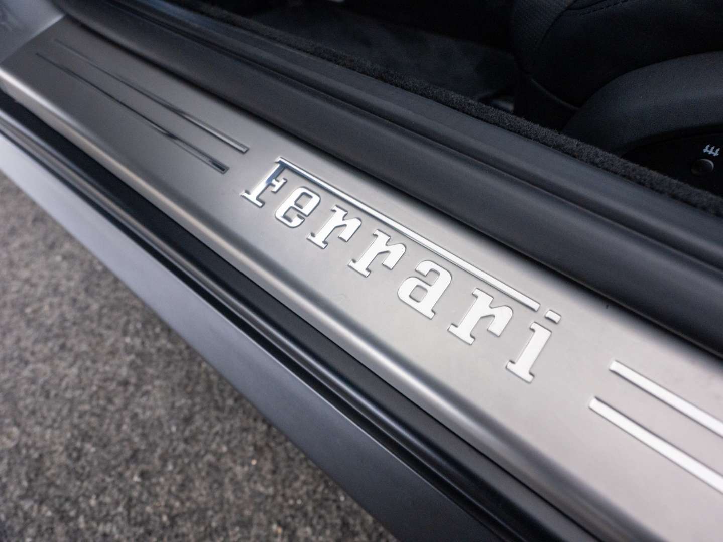 Ferrari GTC4Lusso - 2019 - Joinsteer - #21