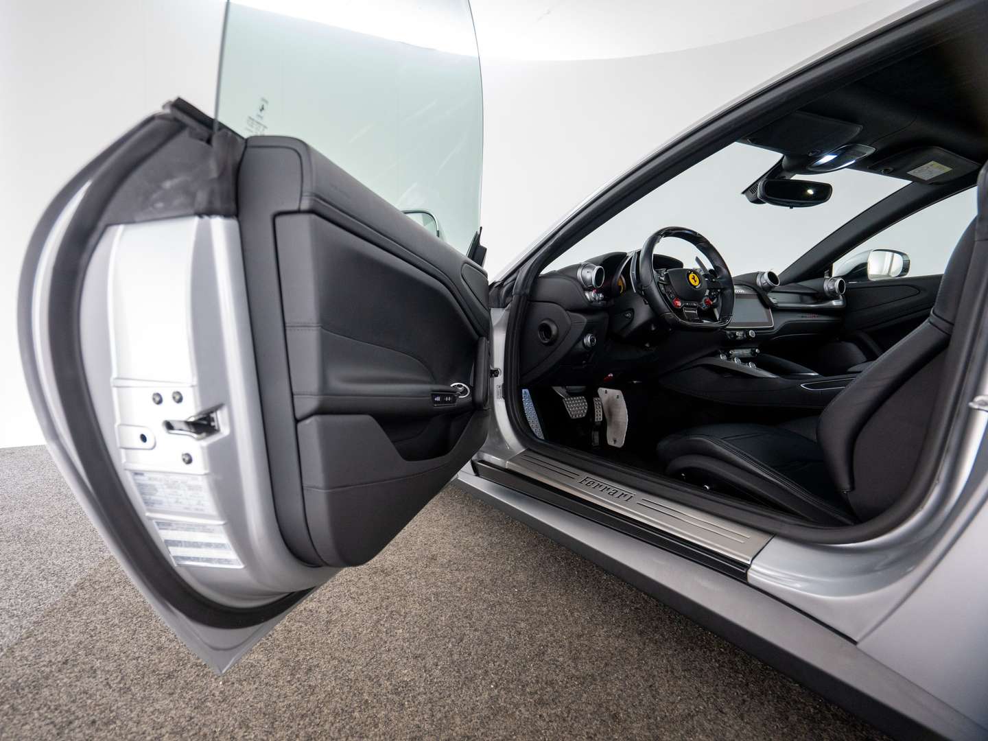 Ferrari GTC4Lusso - 2019 - Joinsteer - #22