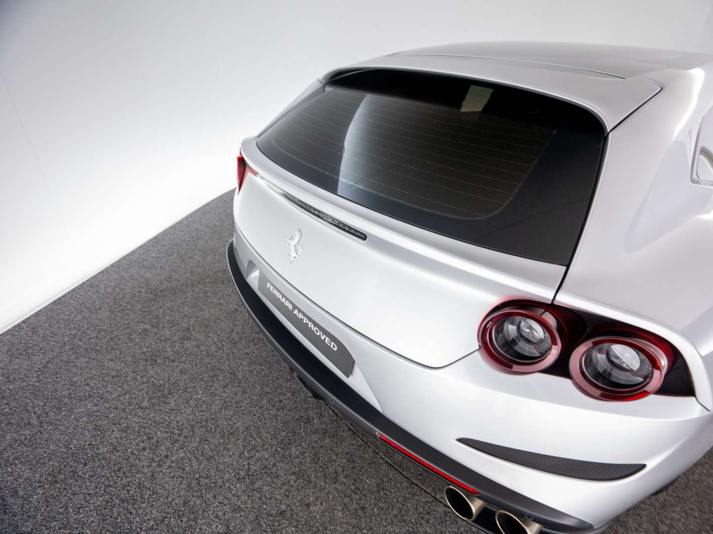Ferrari GTC4Lusso - 2019 - Joinsteer - #23