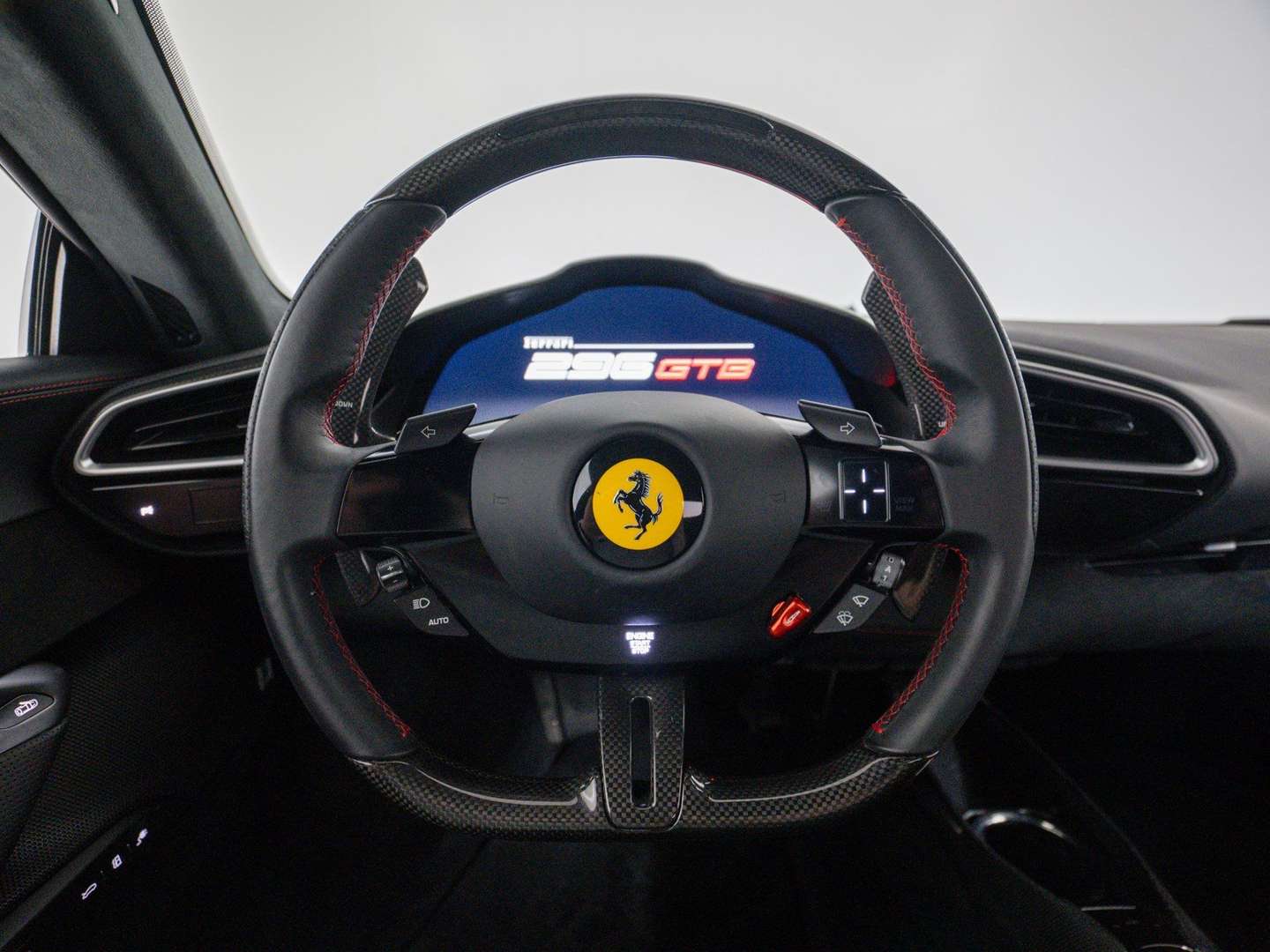 Ferrari 296 GTB - 2023 - Joinsteer - #13