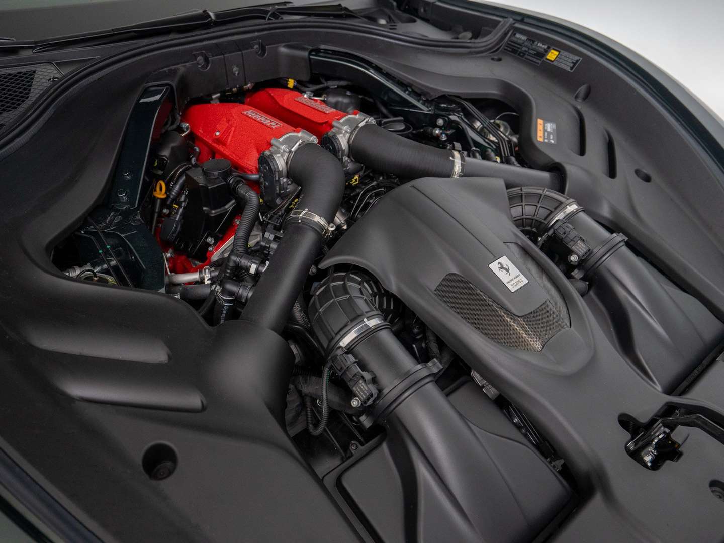 Ferrari Roma - 2024 - Joinsteer - #40