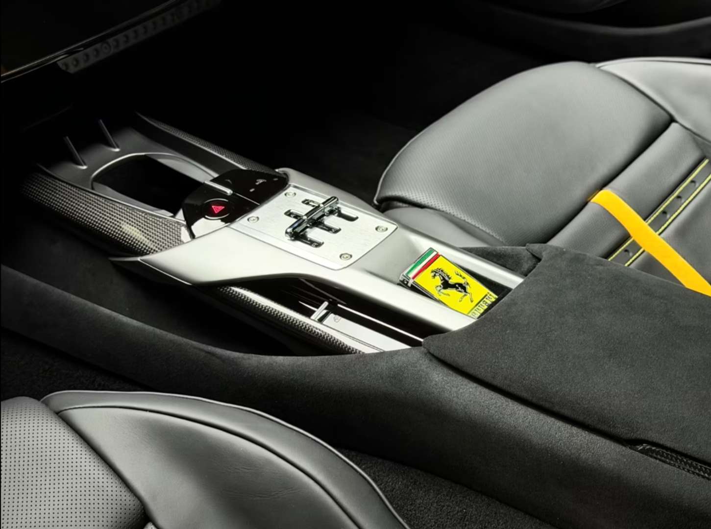 Ferrari 12 Cilindri - 2026 - Joinsteer - #13