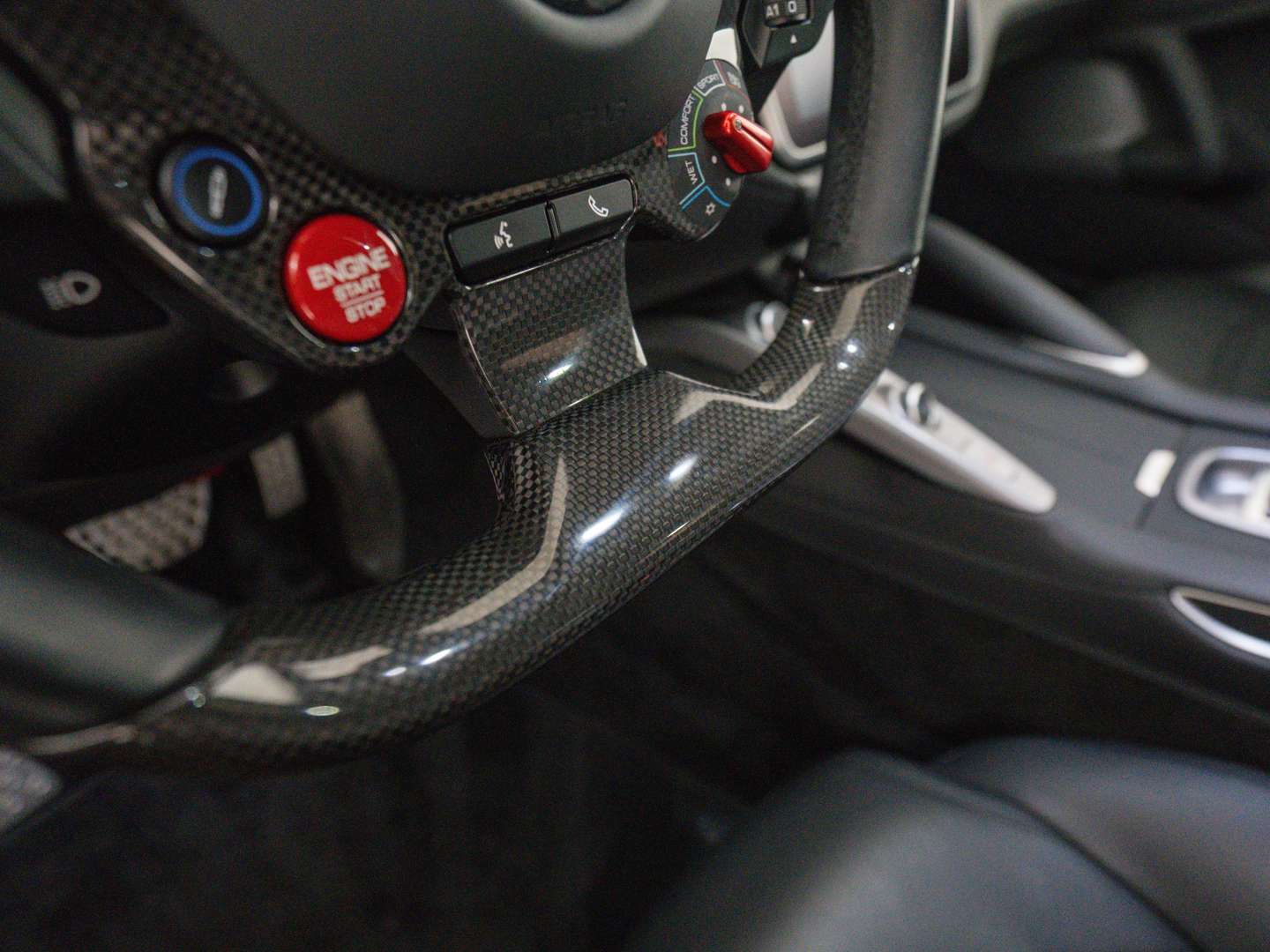 Ferrari GTC4Lusso - 2019 - Joinsteer - #25