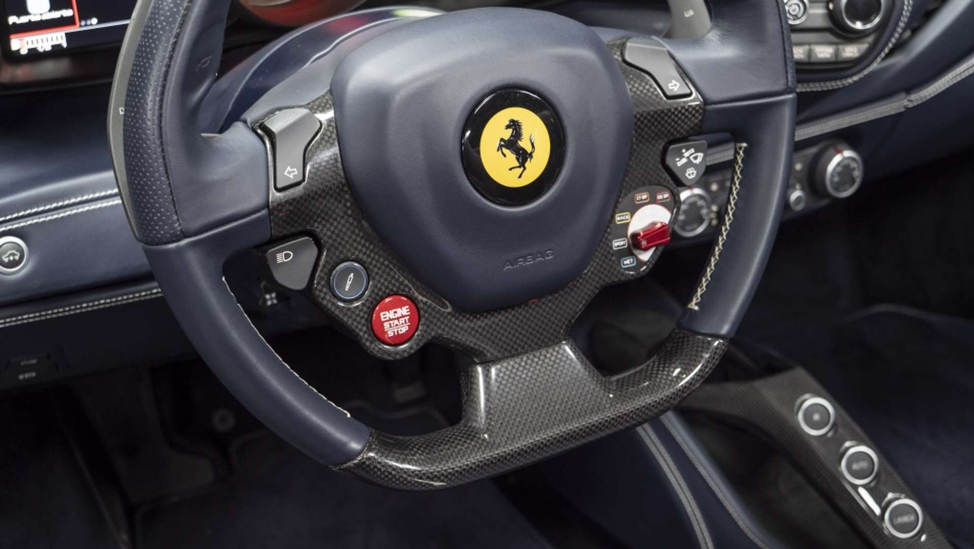 Ferrari 488 Spider - 2019 - Joinsteer - #22
