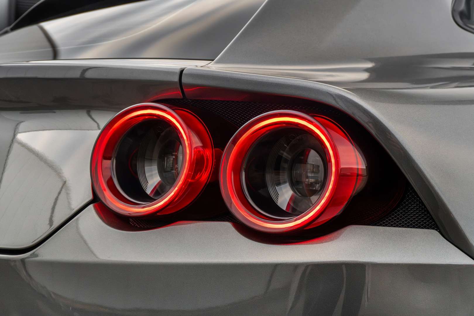 Ferrari GTC4Lusso - 2018 - Joinsteer - #44