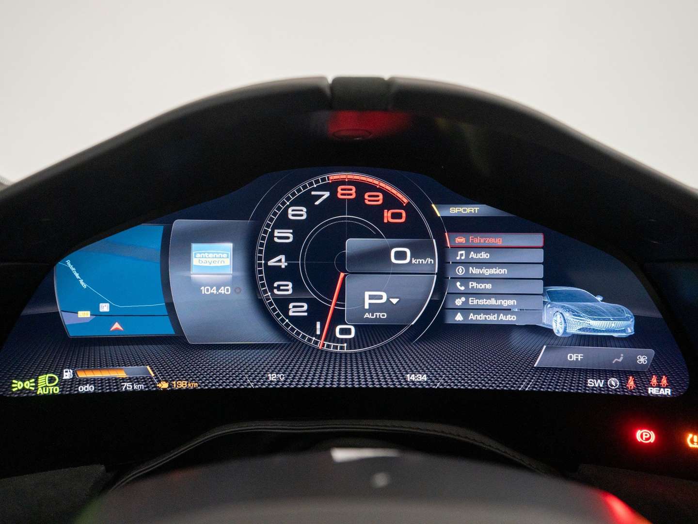 Ferrari Roma - 2024 - Joinsteer - #42