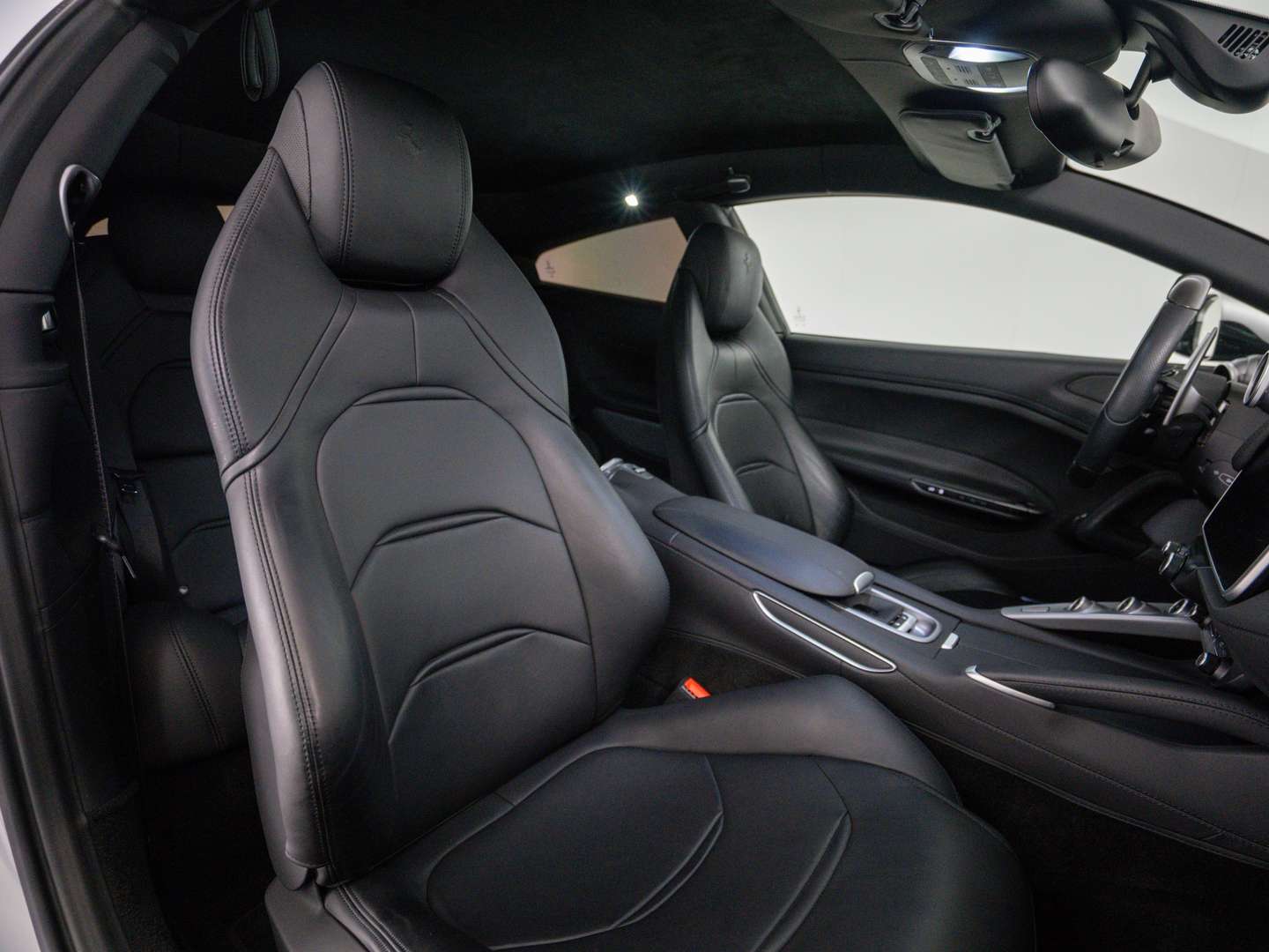 Ferrari GTC4Lusso - 2019 - Joinsteer - #27