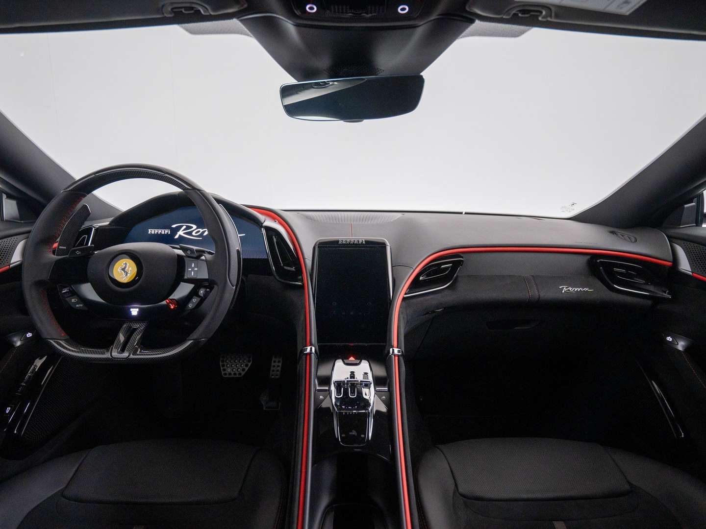 Ferrari Roma - 2024 - Joinsteer - #43