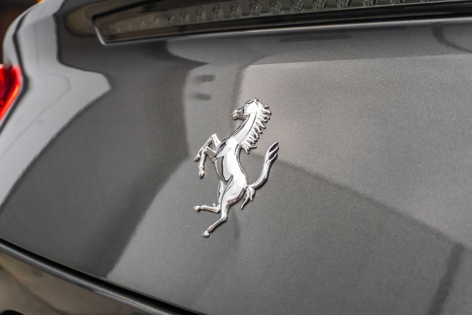 Ferrari GTC4Lusso - 2018 - Joinsteer - #45