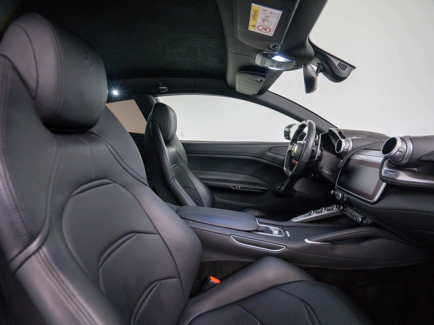 Ferrari GTC4Lusso - 2019 - Joinsteer - #28