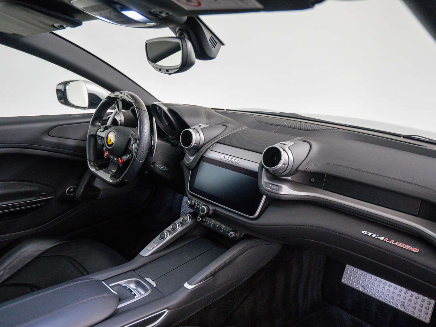 Ferrari GTC4Lusso - 2019 - Joinsteer - #29