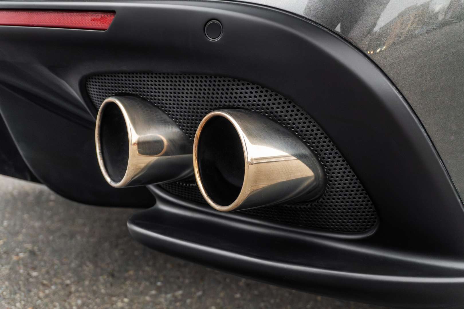 Ferrari GTC4Lusso - 2018 - Joinsteer - #46