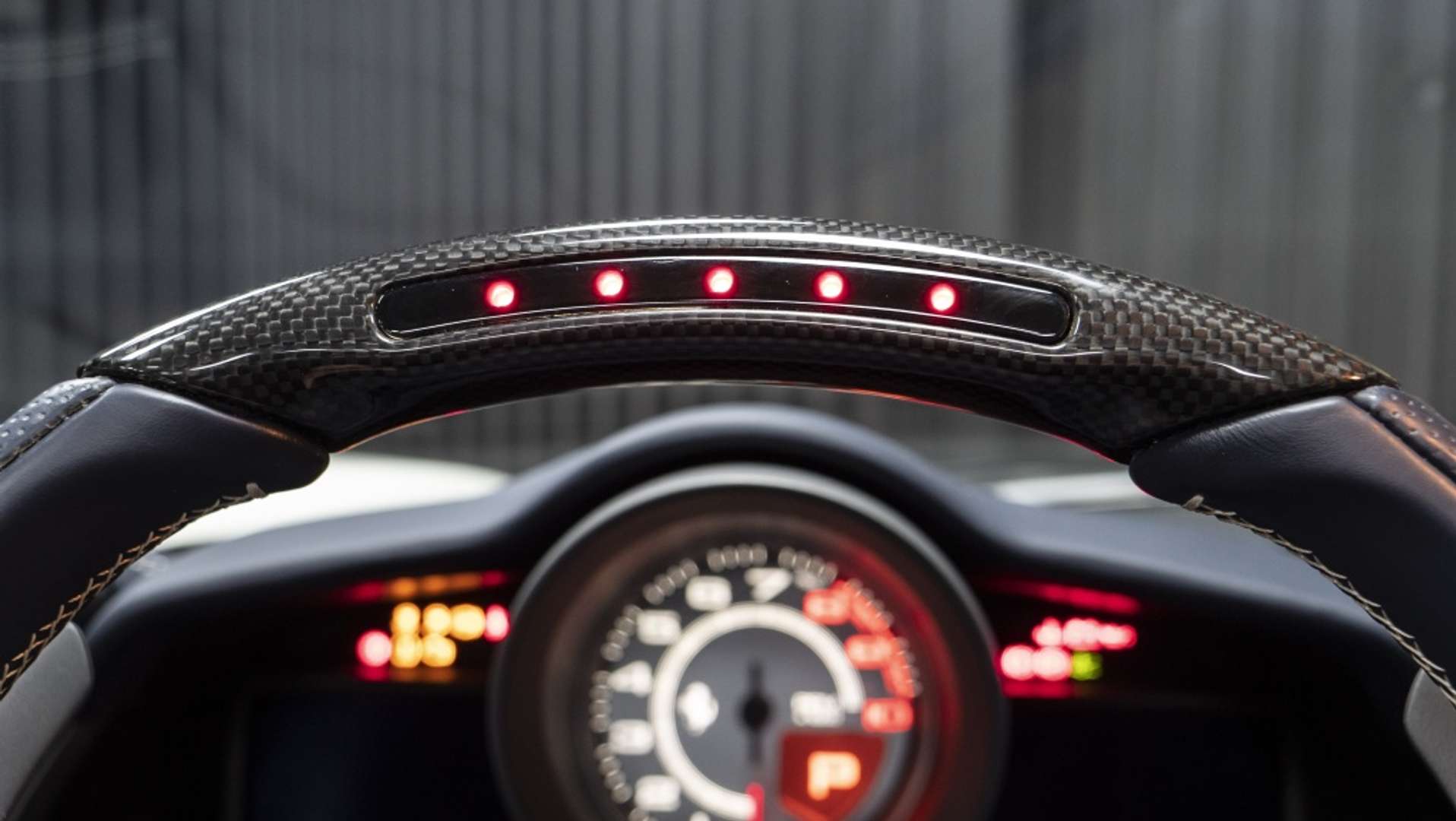 Ferrari 488 Spider - 2019 - Joinsteer - #24