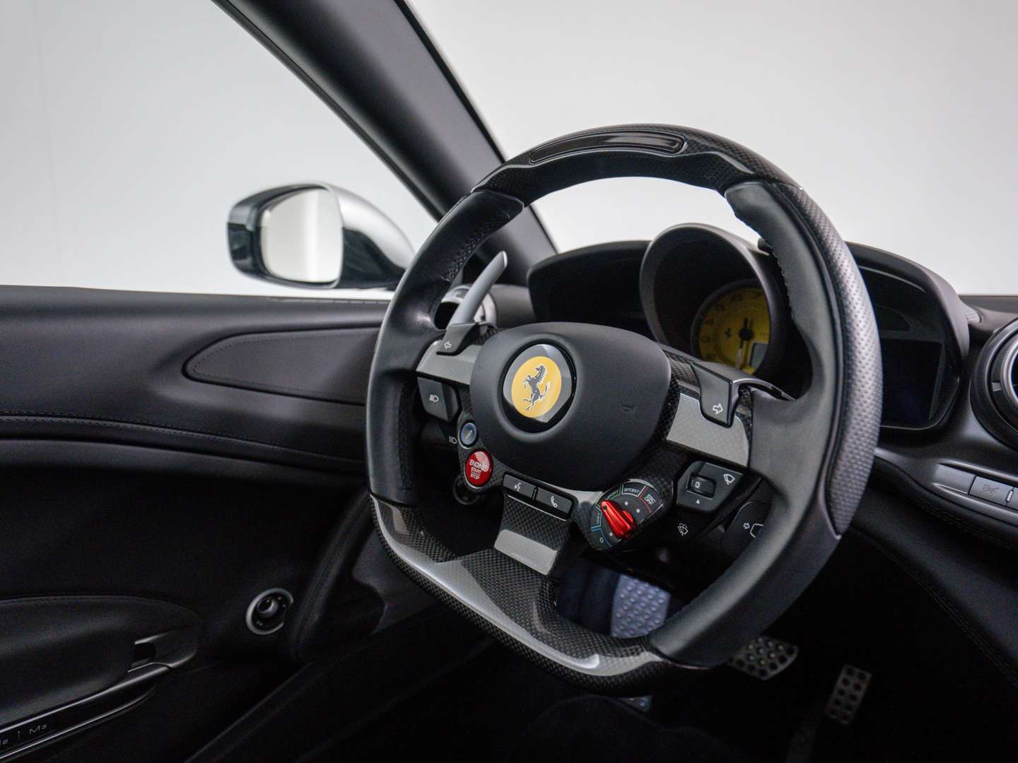 Ferrari GTC4Lusso - 2019 - Joinsteer - #30