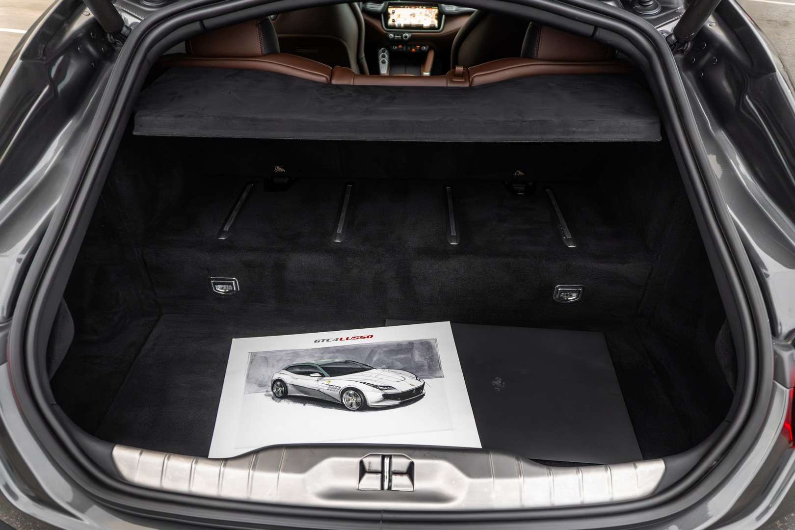 Ferrari GTC4Lusso - 2018 - Joinsteer - #47