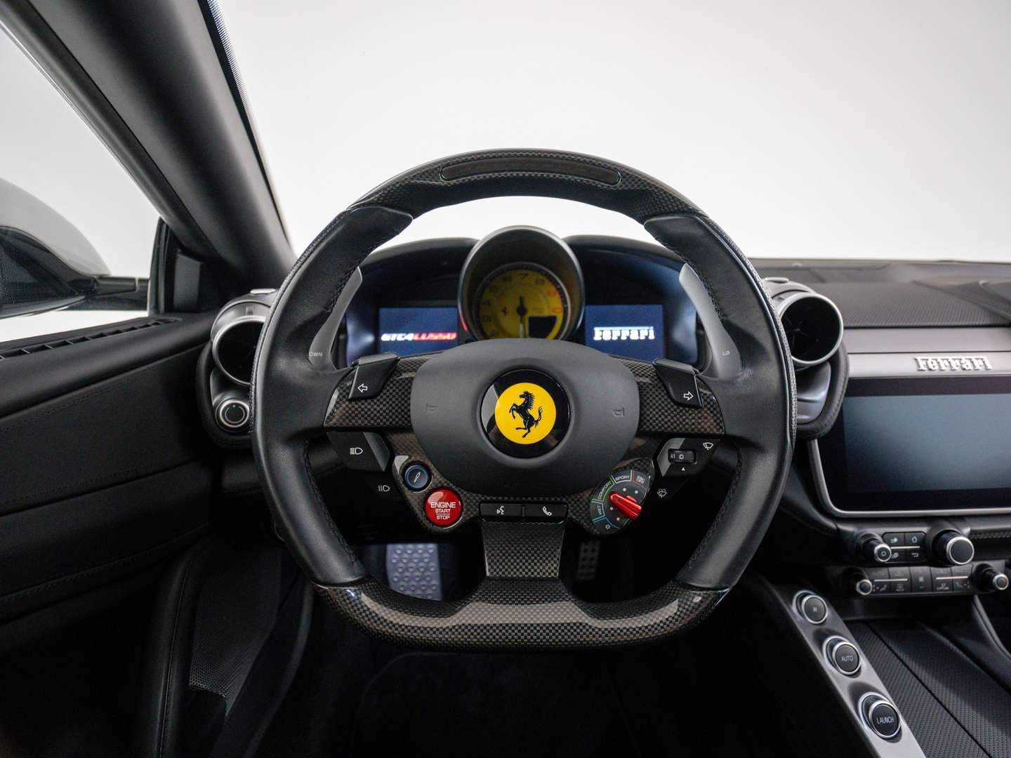 Ferrari GTC4Lusso - 2019 - Joinsteer - #32