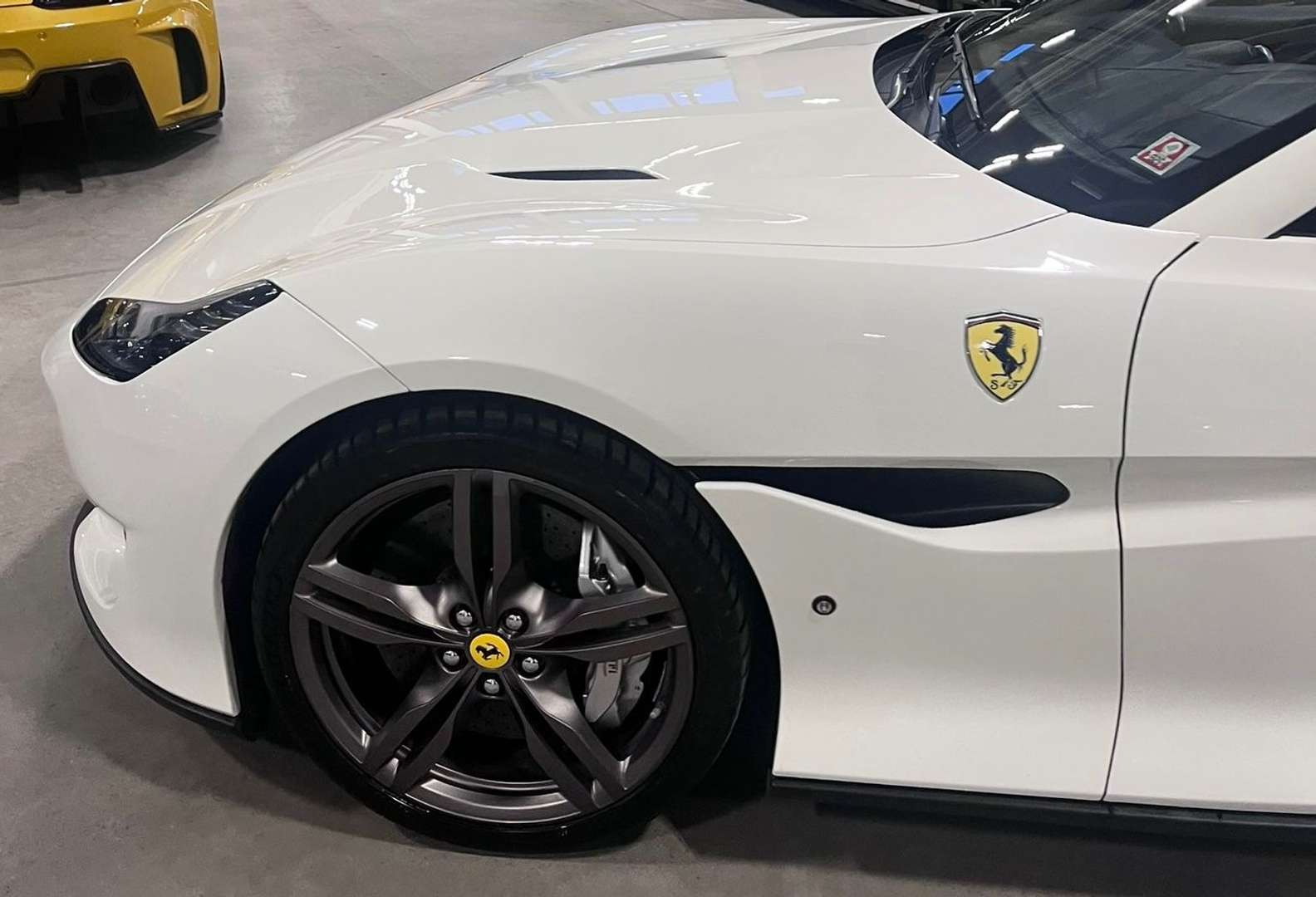 Ferrari Portofino - 2021 - Joinsteer - #5