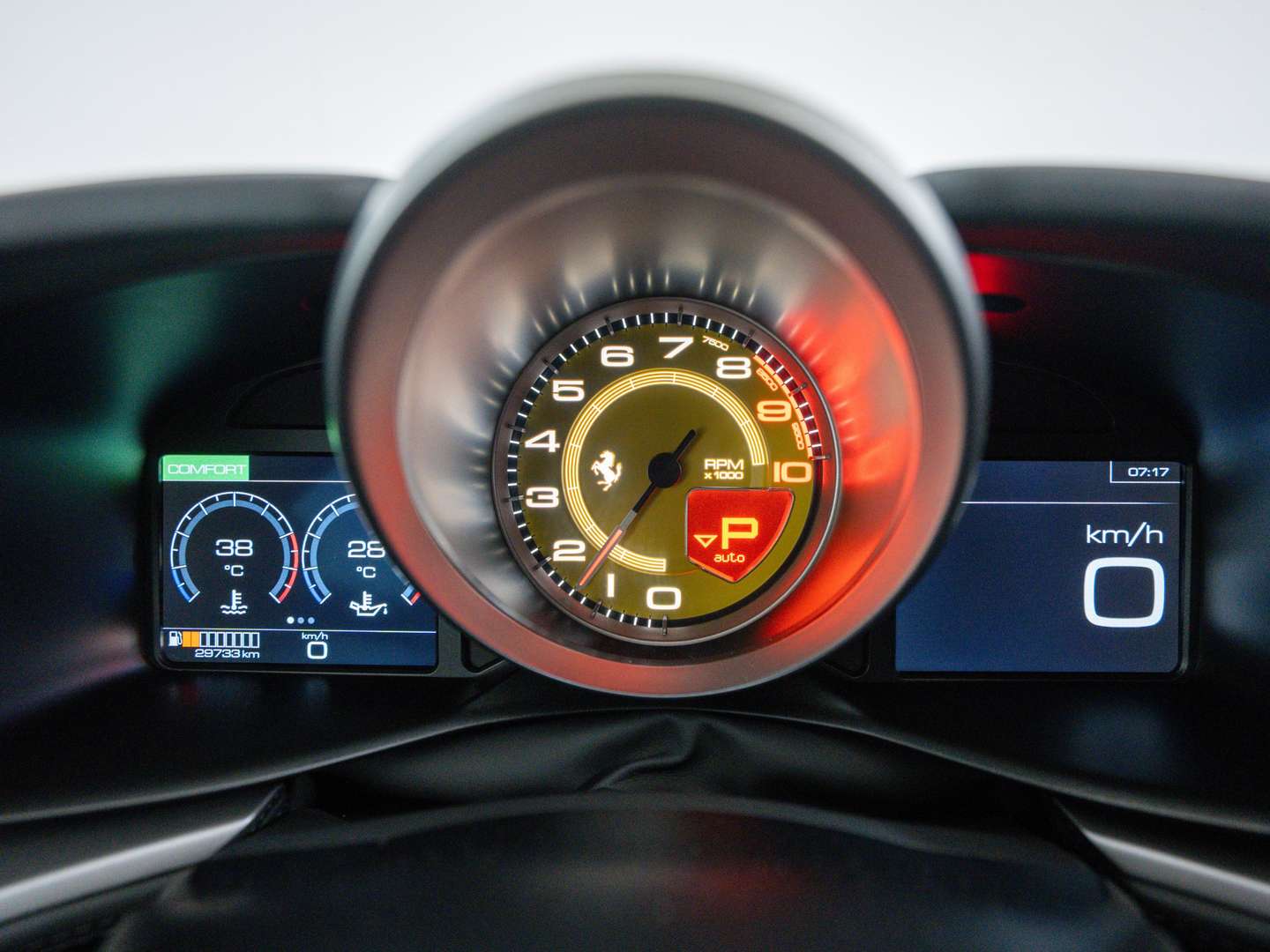 Ferrari GTC4Lusso - 2019 - Joinsteer - #33