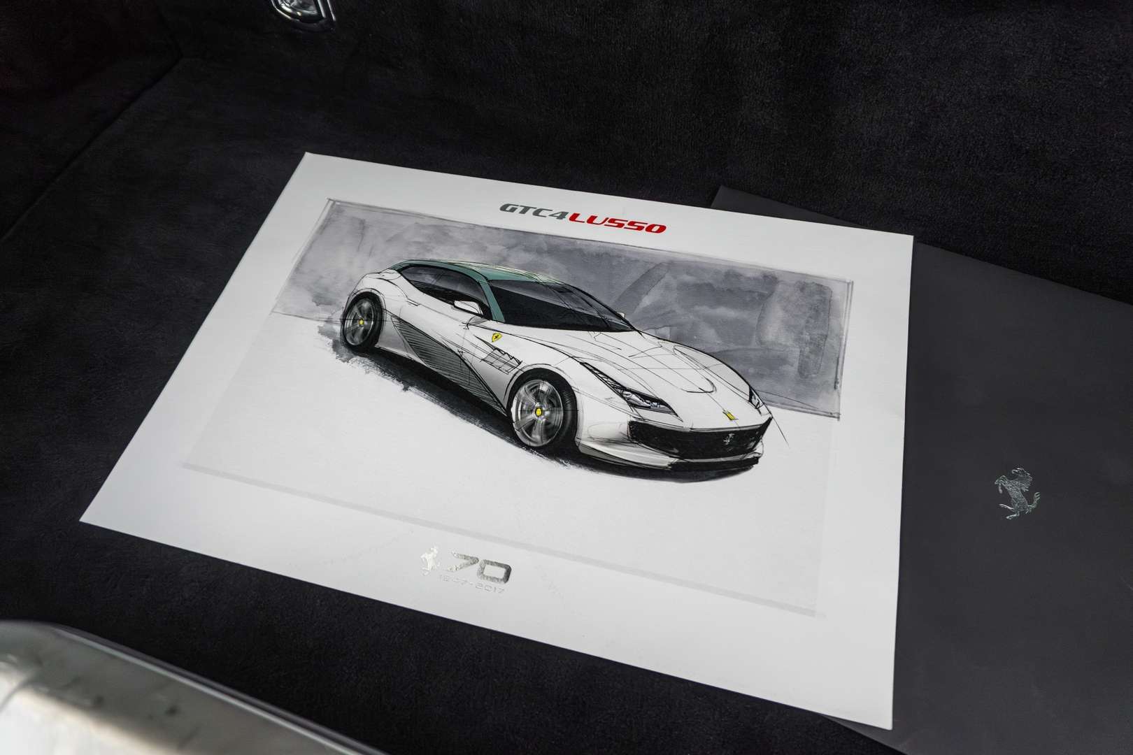 Ferrari GTC4Lusso - 2018 - Joinsteer - #48