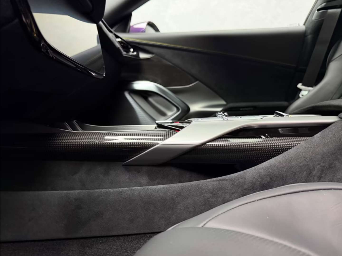 Ferrari 12 Cilindri - 2026 - Joinsteer - #17