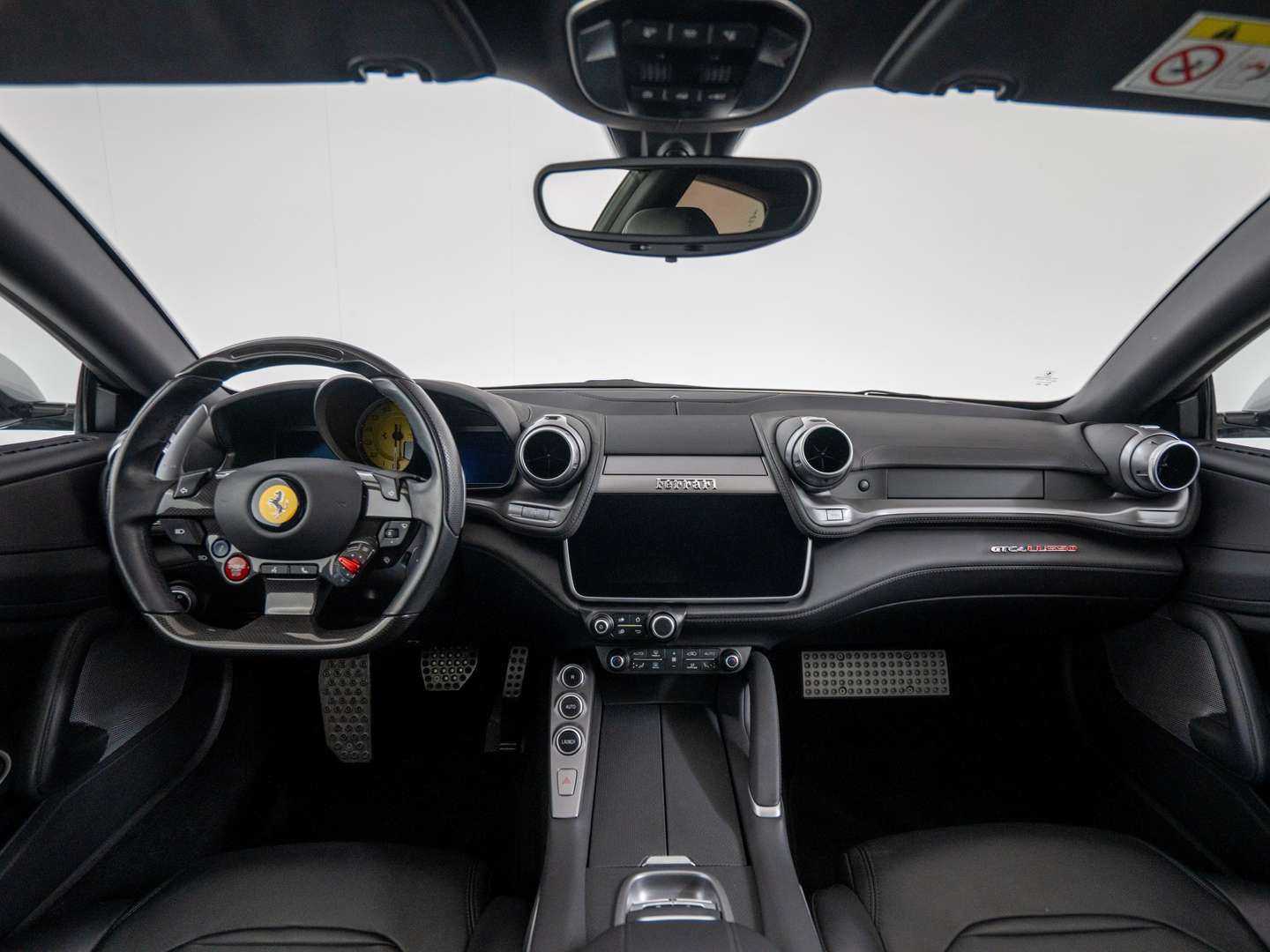 Ferrari GTC4Lusso - 2019 - Joinsteer - #34
