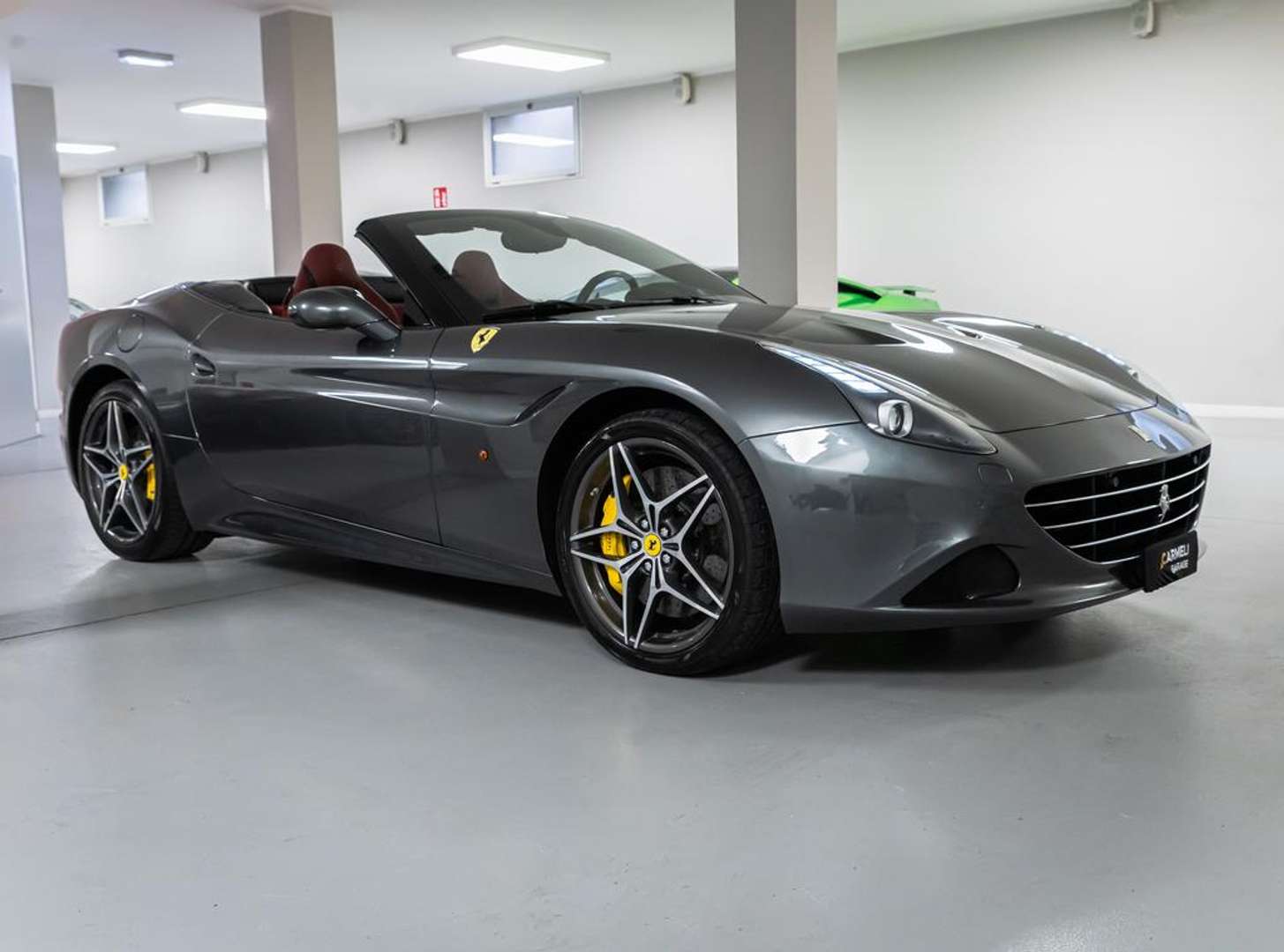 Ferrari California - 2014 - Joinsteer - #2