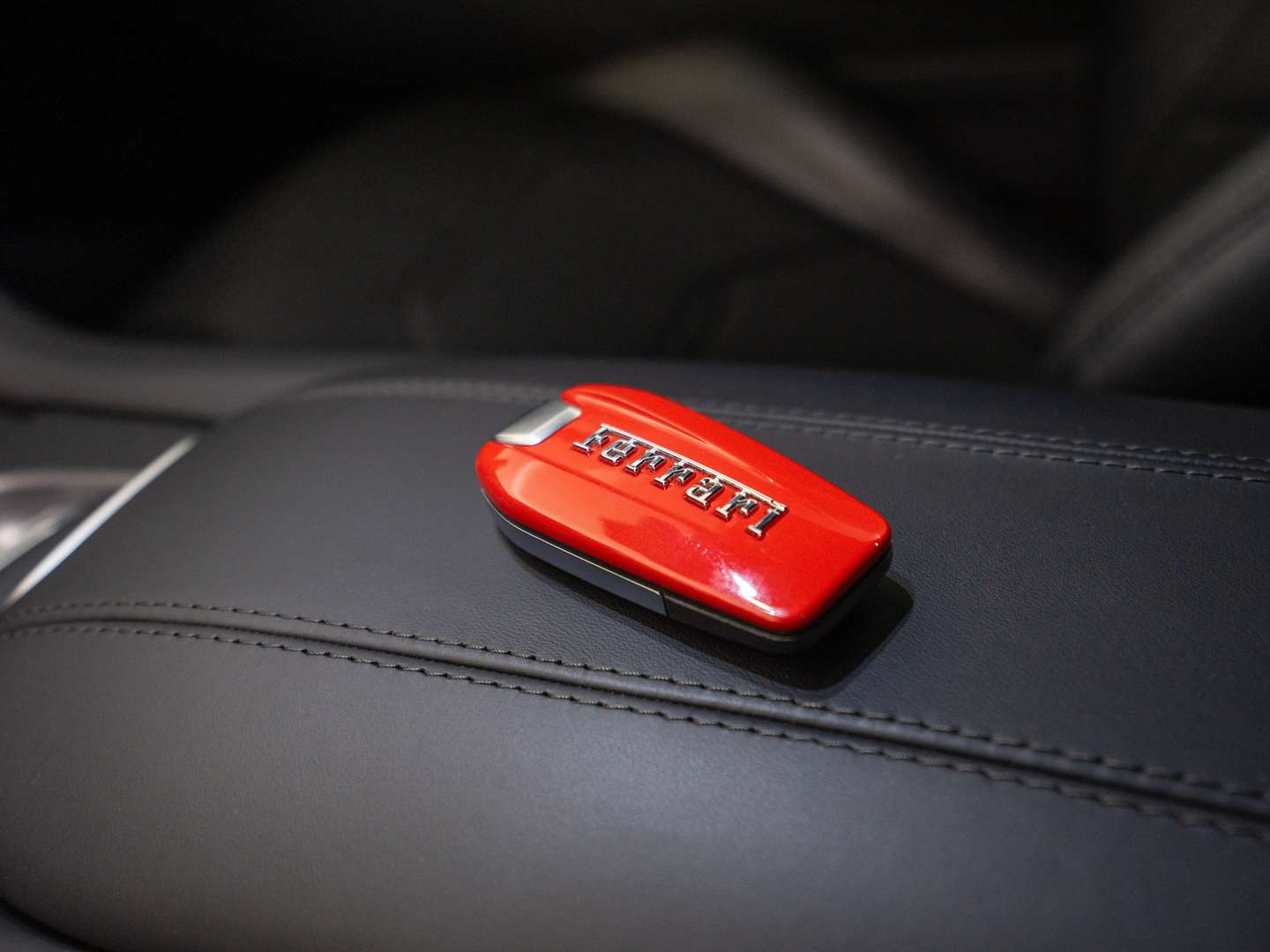 Ferrari GTC4Lusso - 2019 - Joinsteer - #35