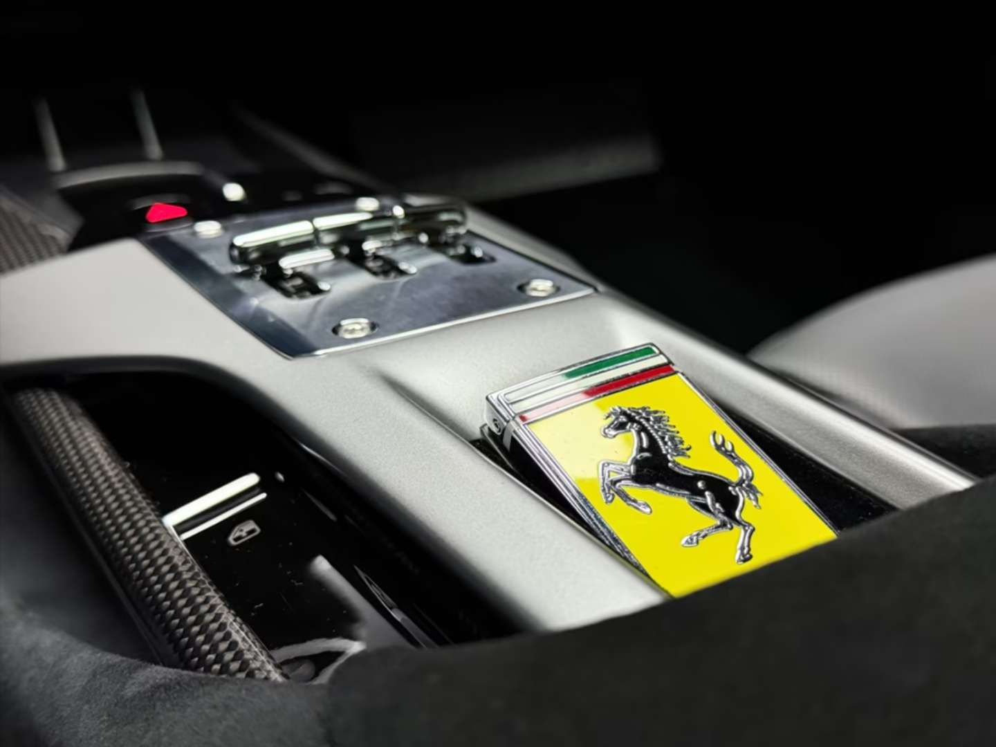 Ferrari 12 Cilindri - 2026 - Joinsteer - #18