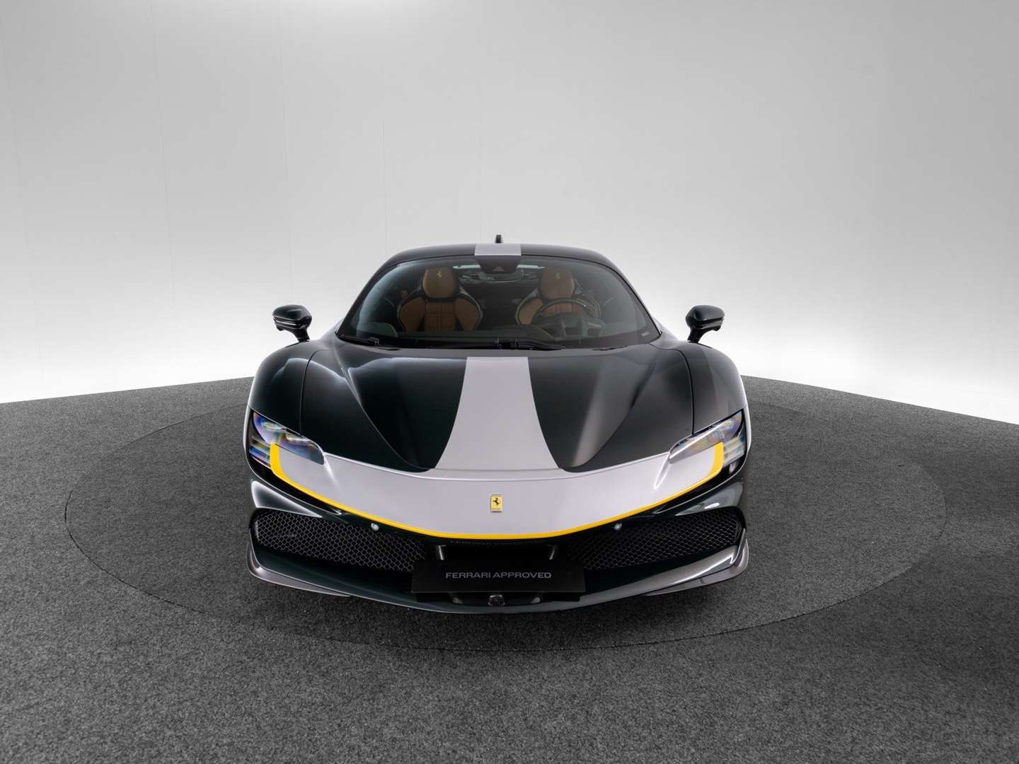 Ferrari SF90 Stradale - 2023 - Joinsteer - #2