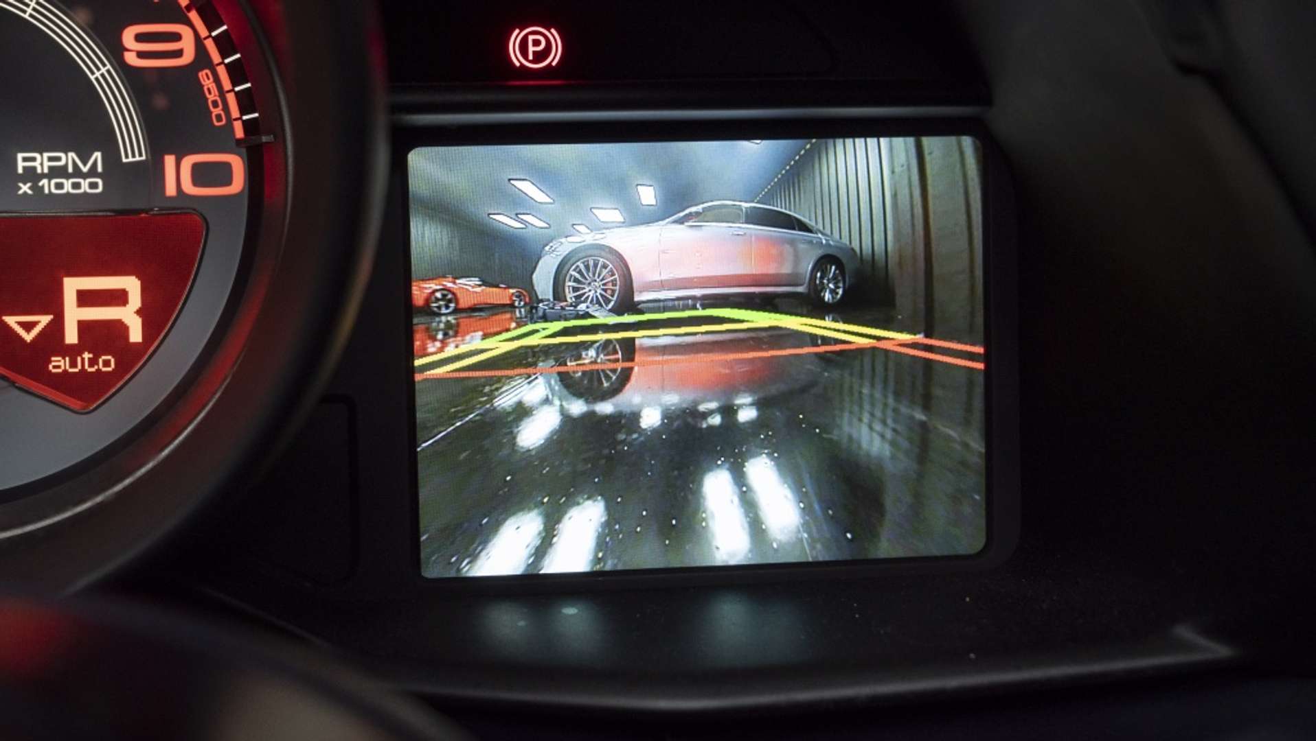 Ferrari 488 Spider - 2019 - Joinsteer - #27