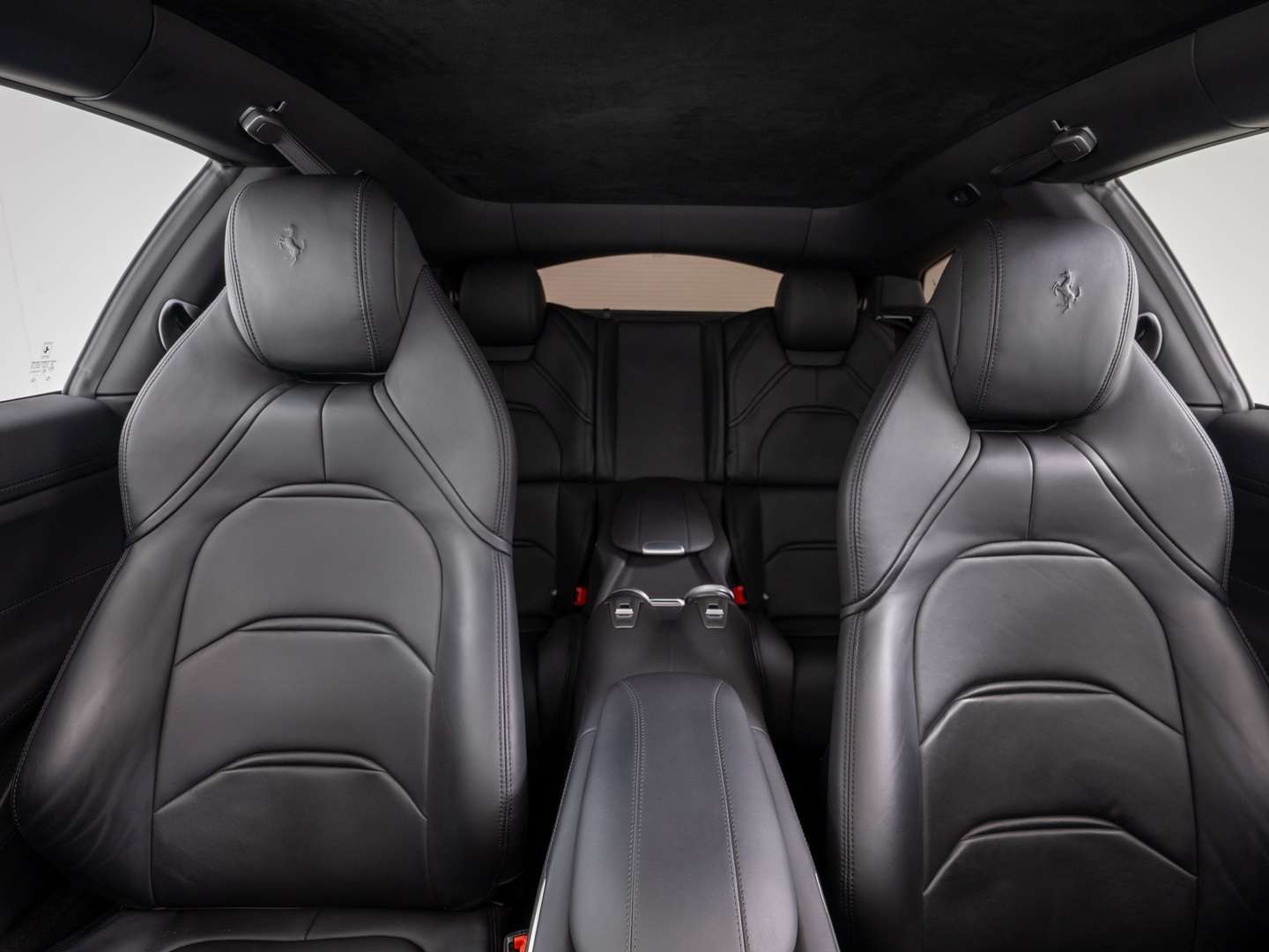 Ferrari GTC4Lusso - 2019 - Joinsteer - #36