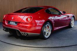 Ferrari 599 GTB -  - Joinsteer - #3