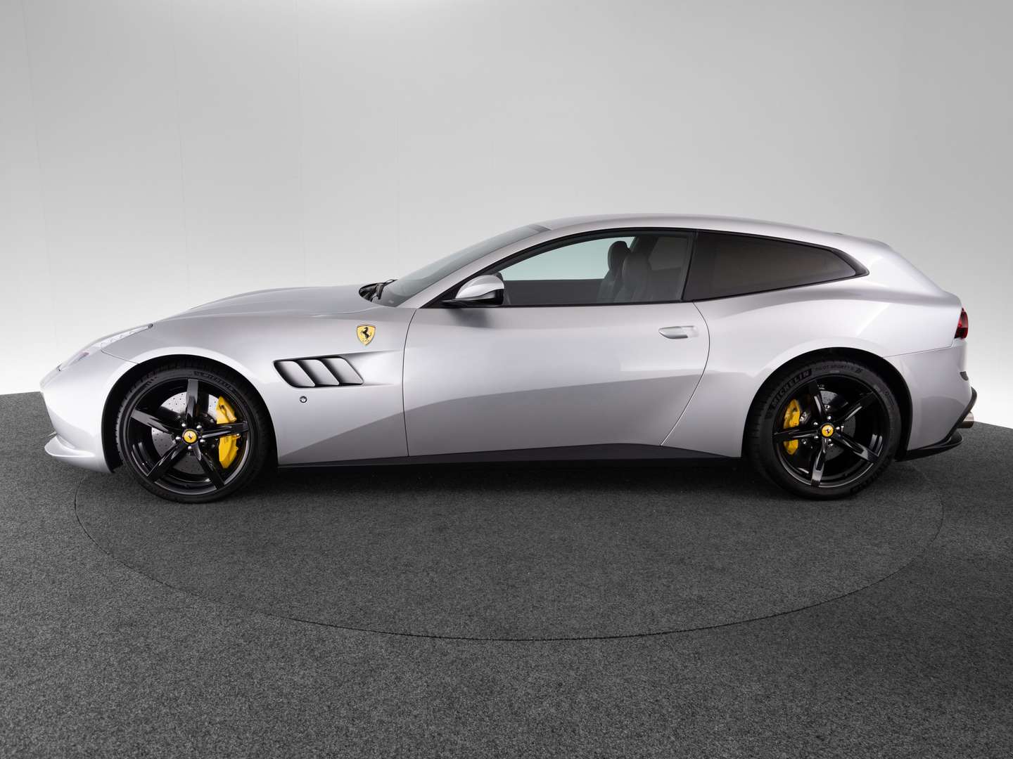 Ferrari GTC4Lusso - 2019 - Joinsteer - #37