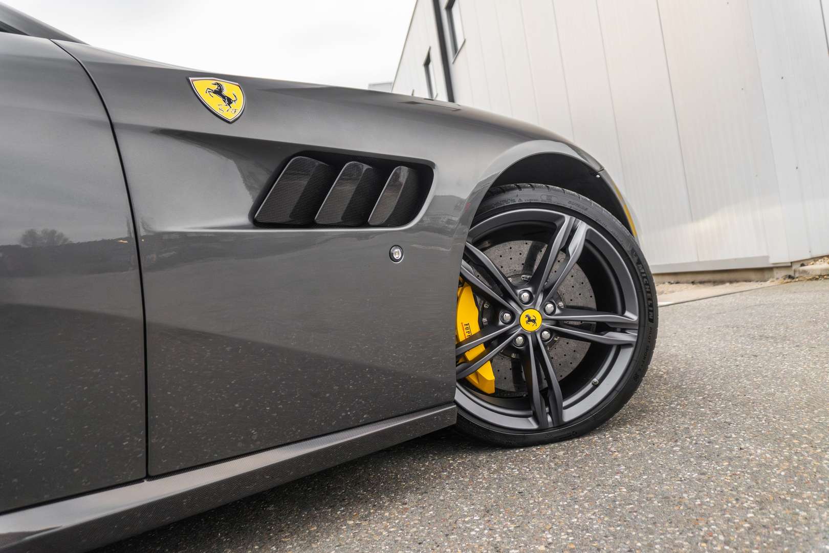 Ferrari GTC4Lusso - 2018 - Joinsteer - #50