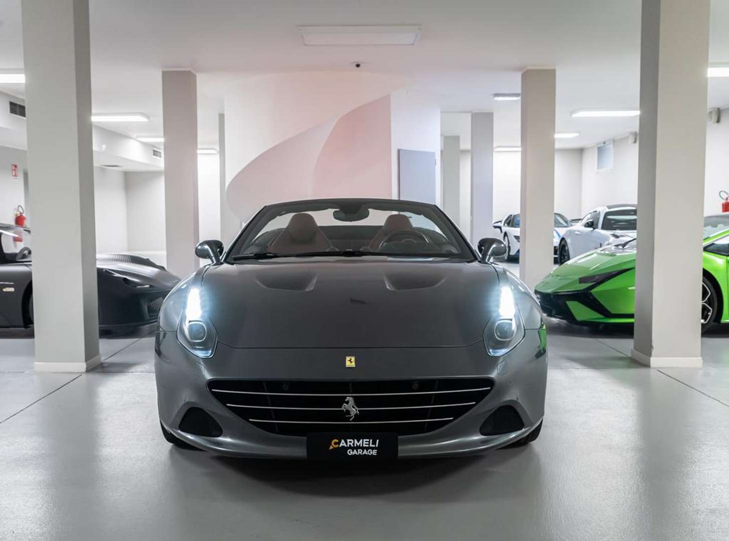 Ferrari California - 2014 - Joinsteer - #4