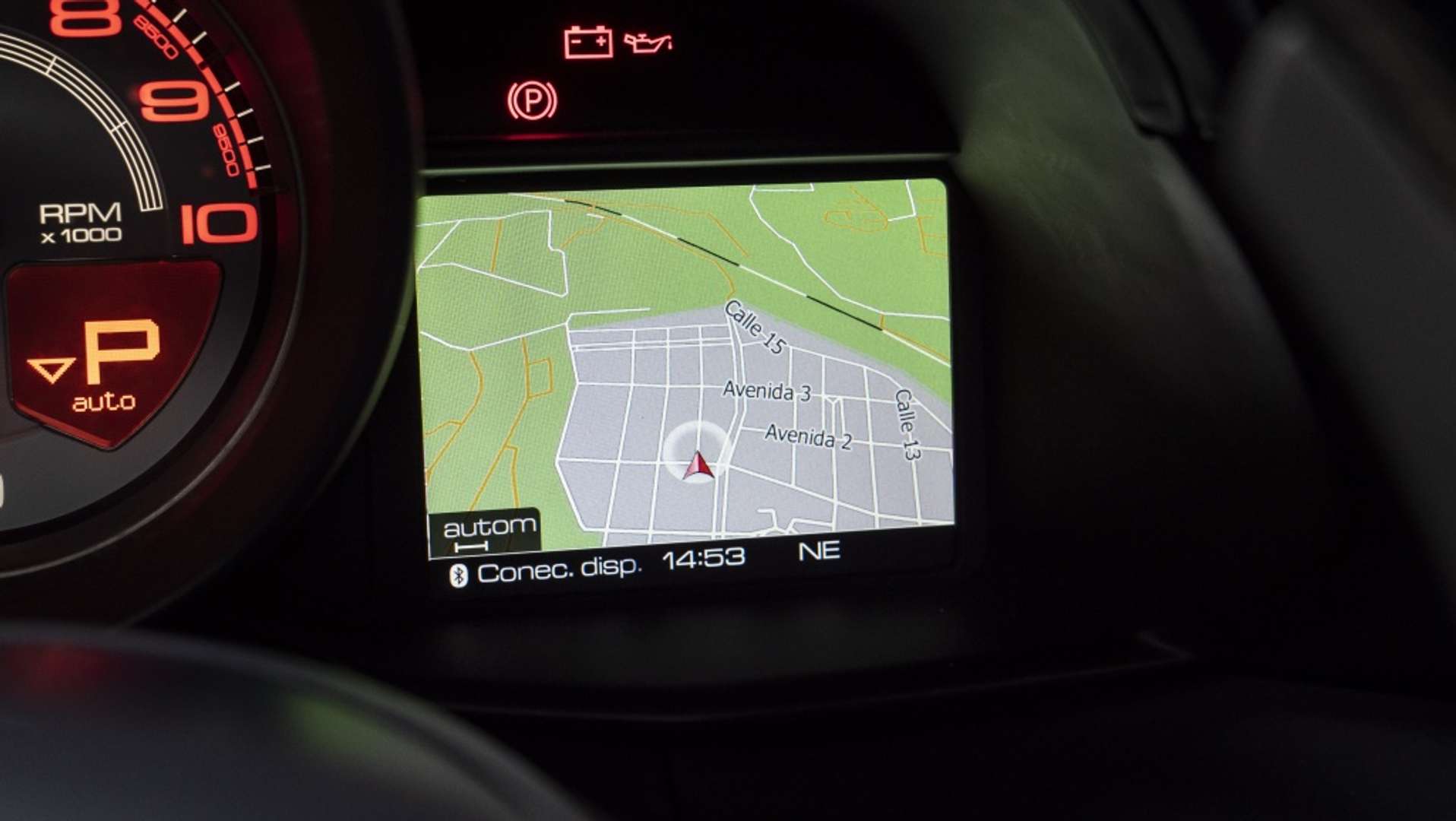 Ferrari 488 Spider - 2019 - Joinsteer - #28